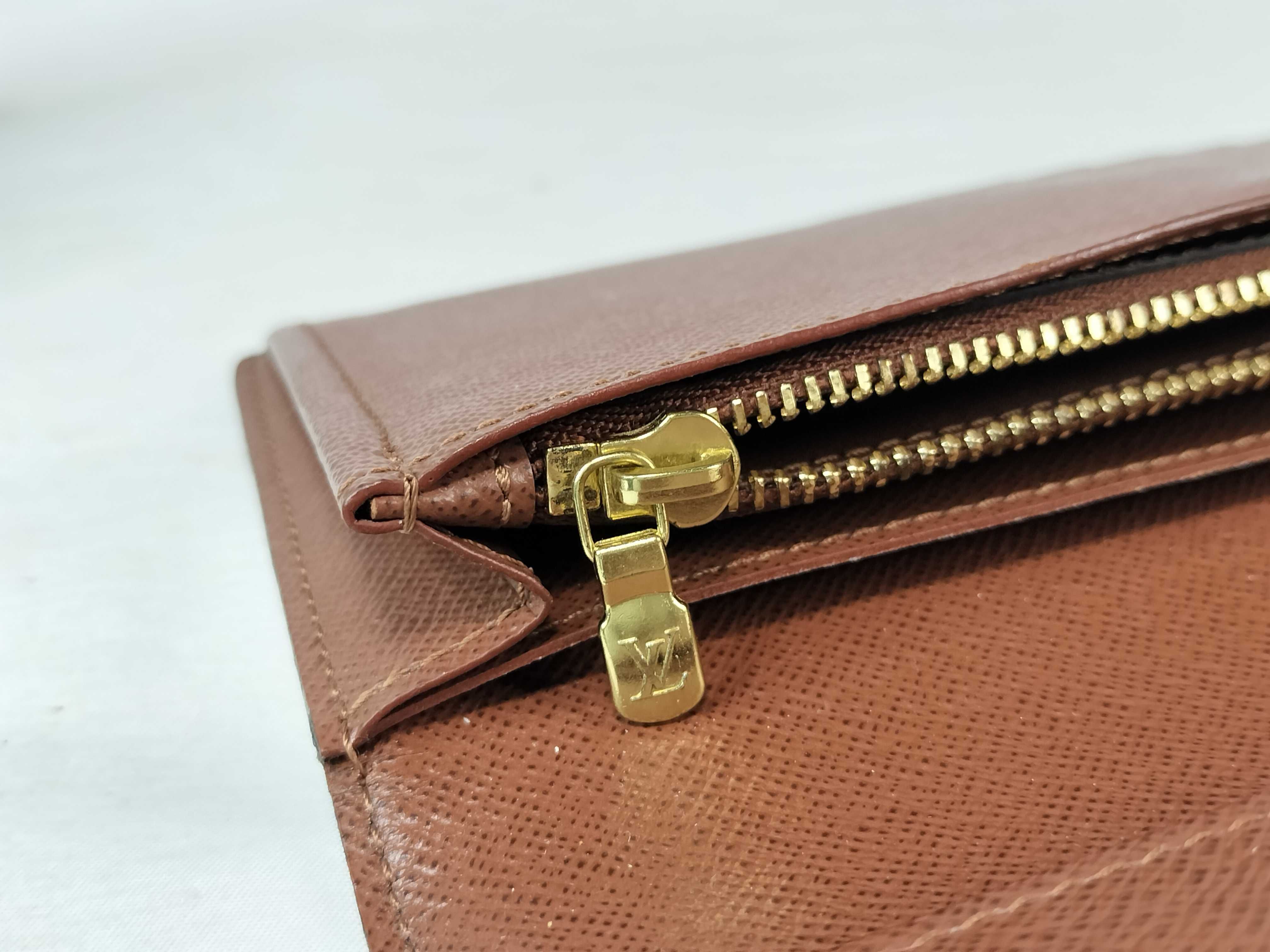 Monogram Wallet — view 12
