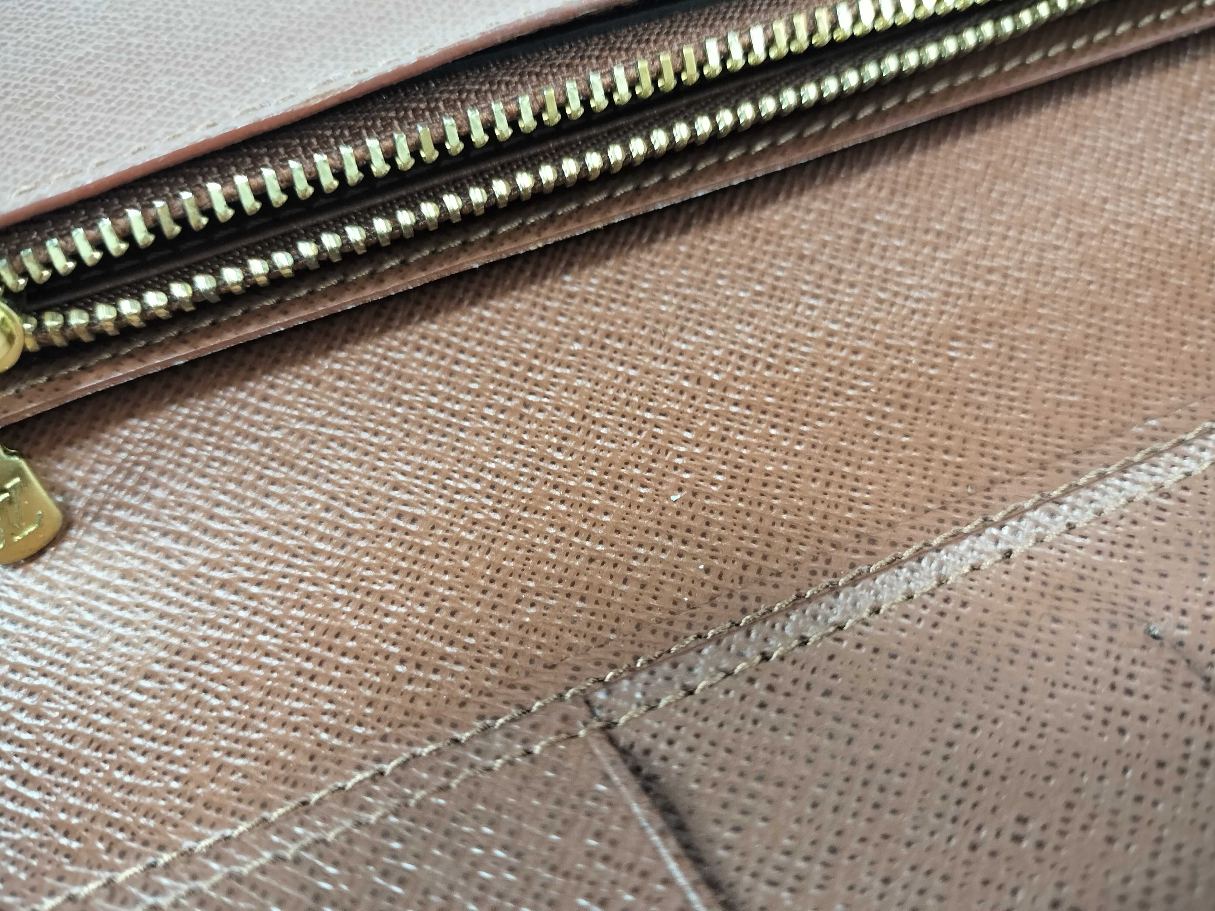 Monogram Wallet — view 13