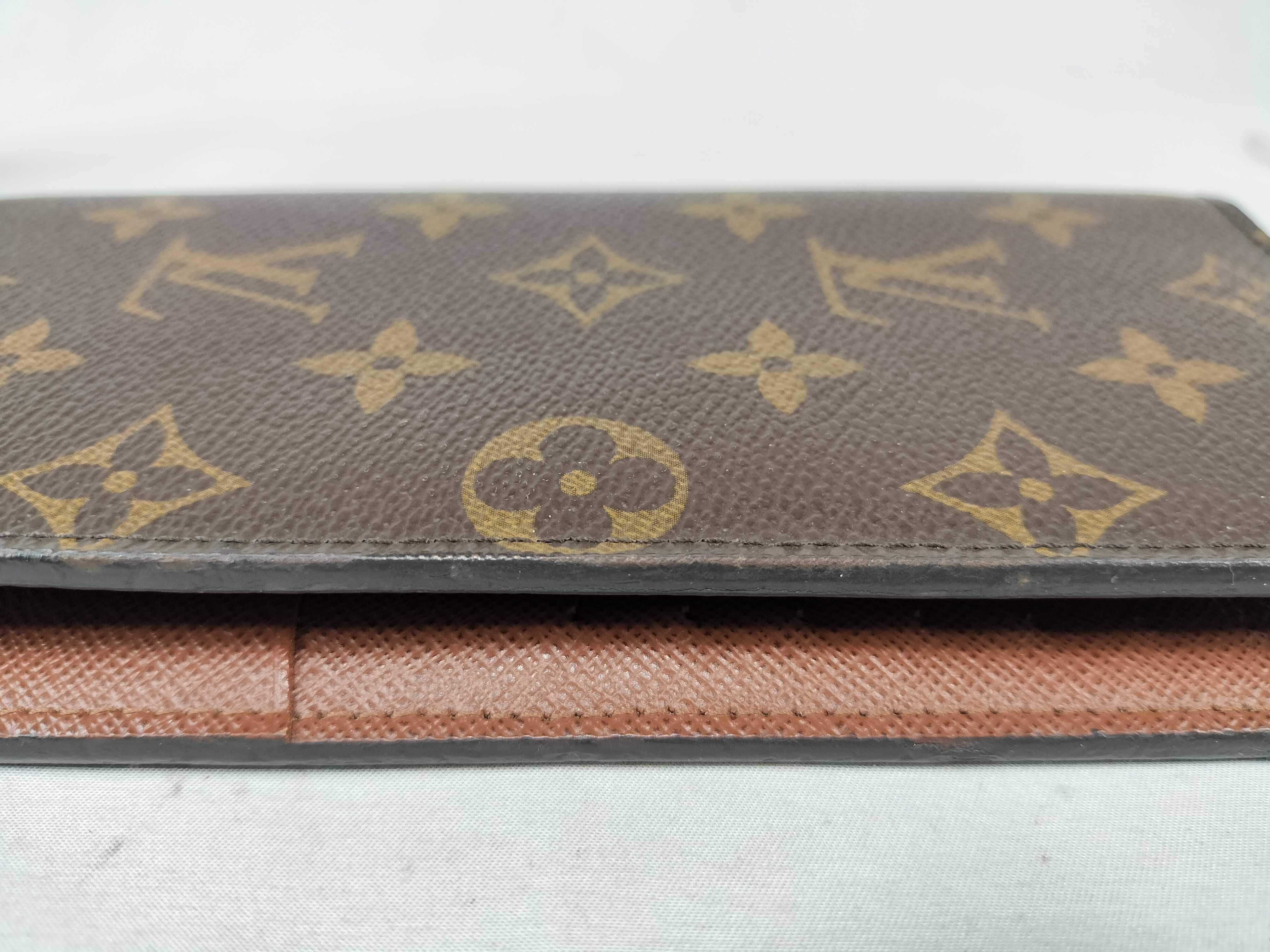 Monogram Wallet — view 14
