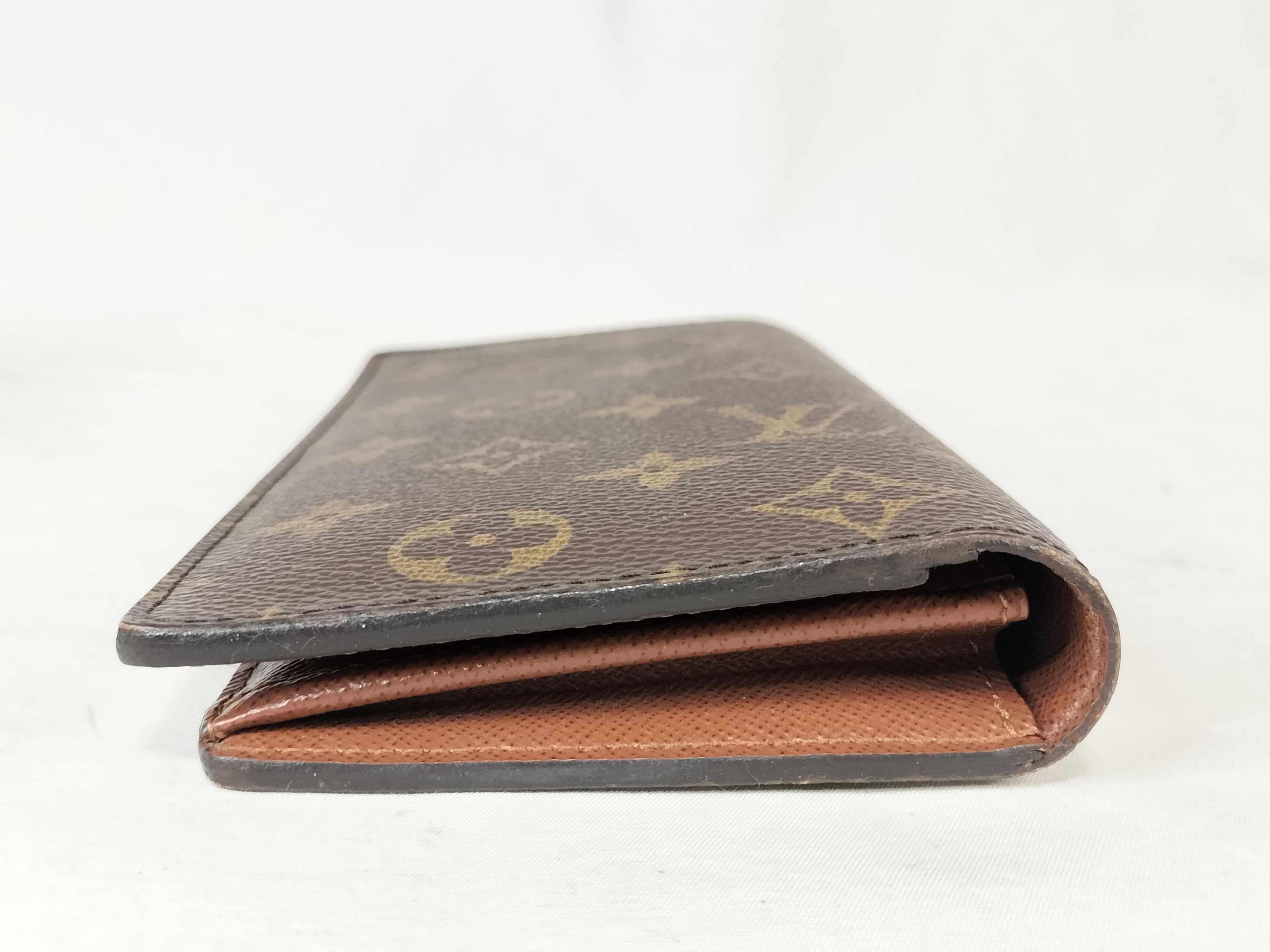 Monogram Wallet — view 3