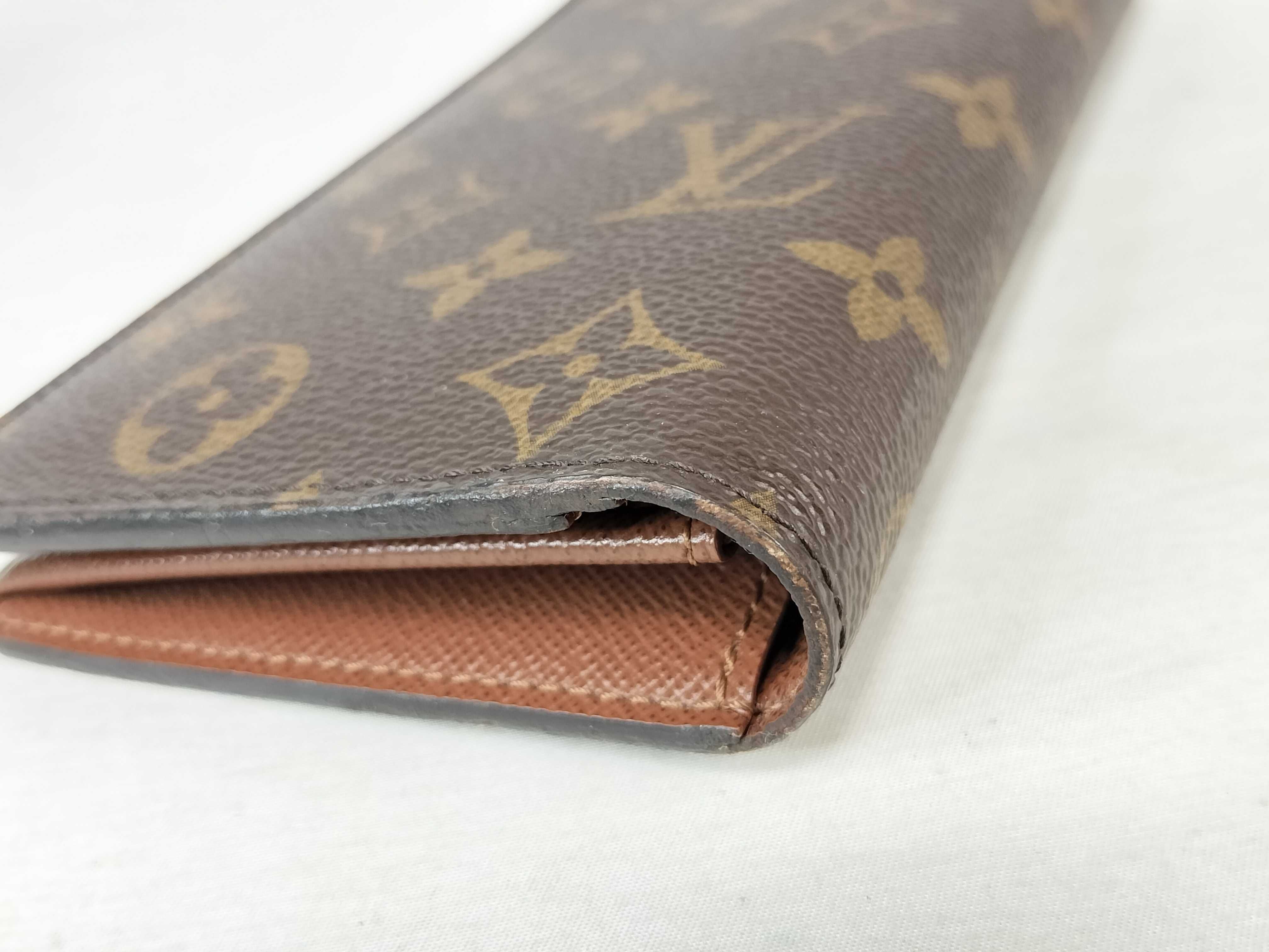 Monogram Wallet — view 4