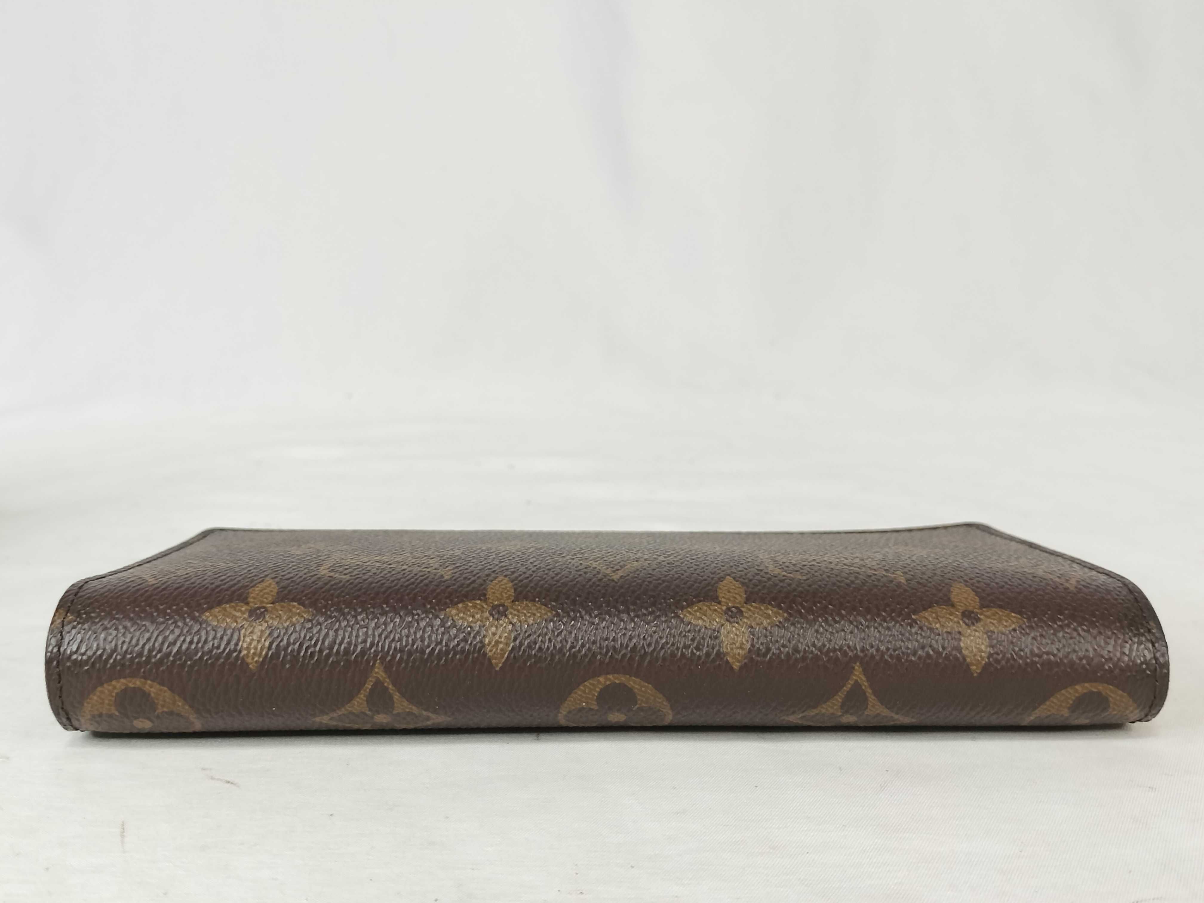 Monogram Wallet — view 5