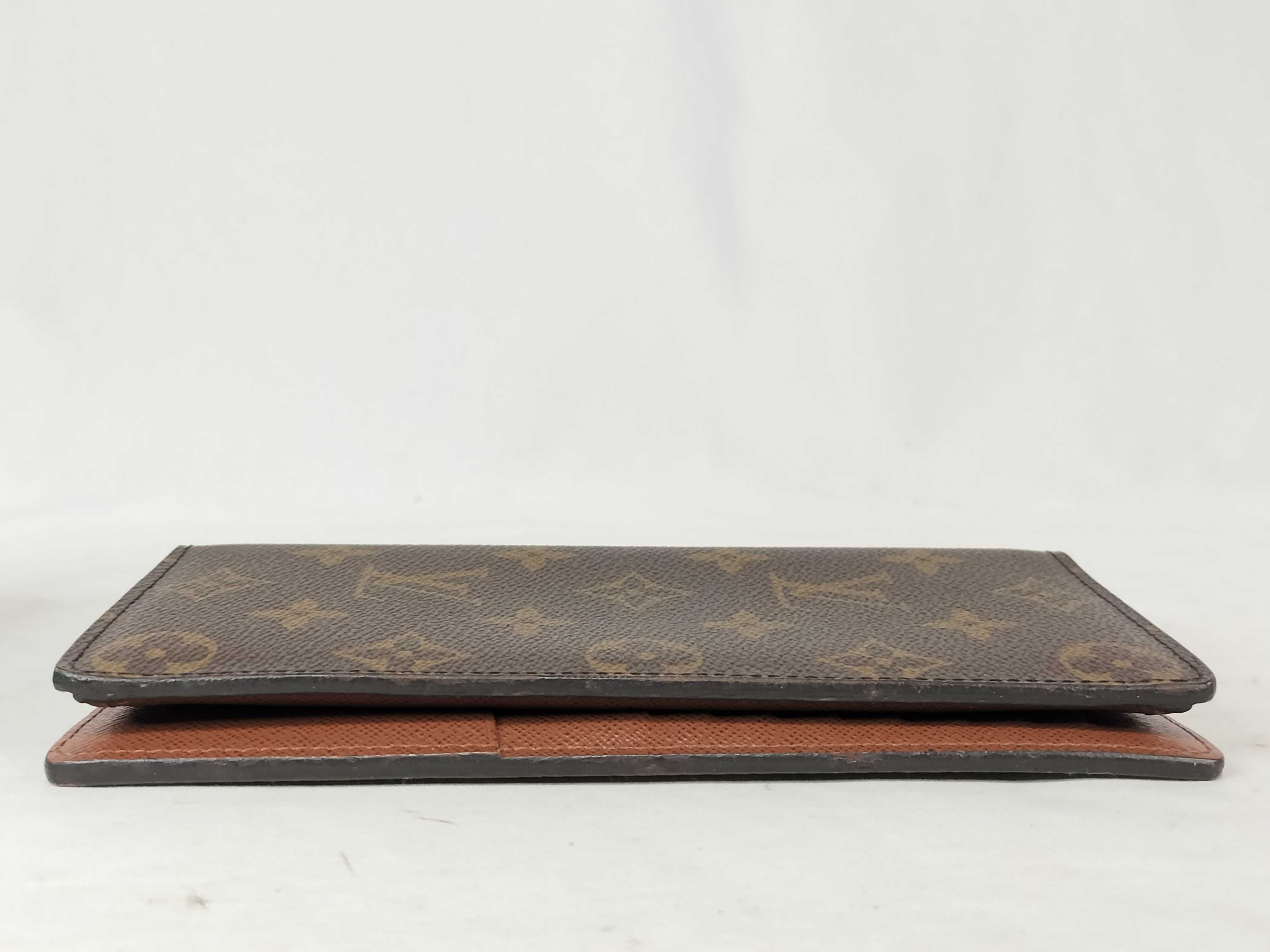 Monogram Wallet — view 6