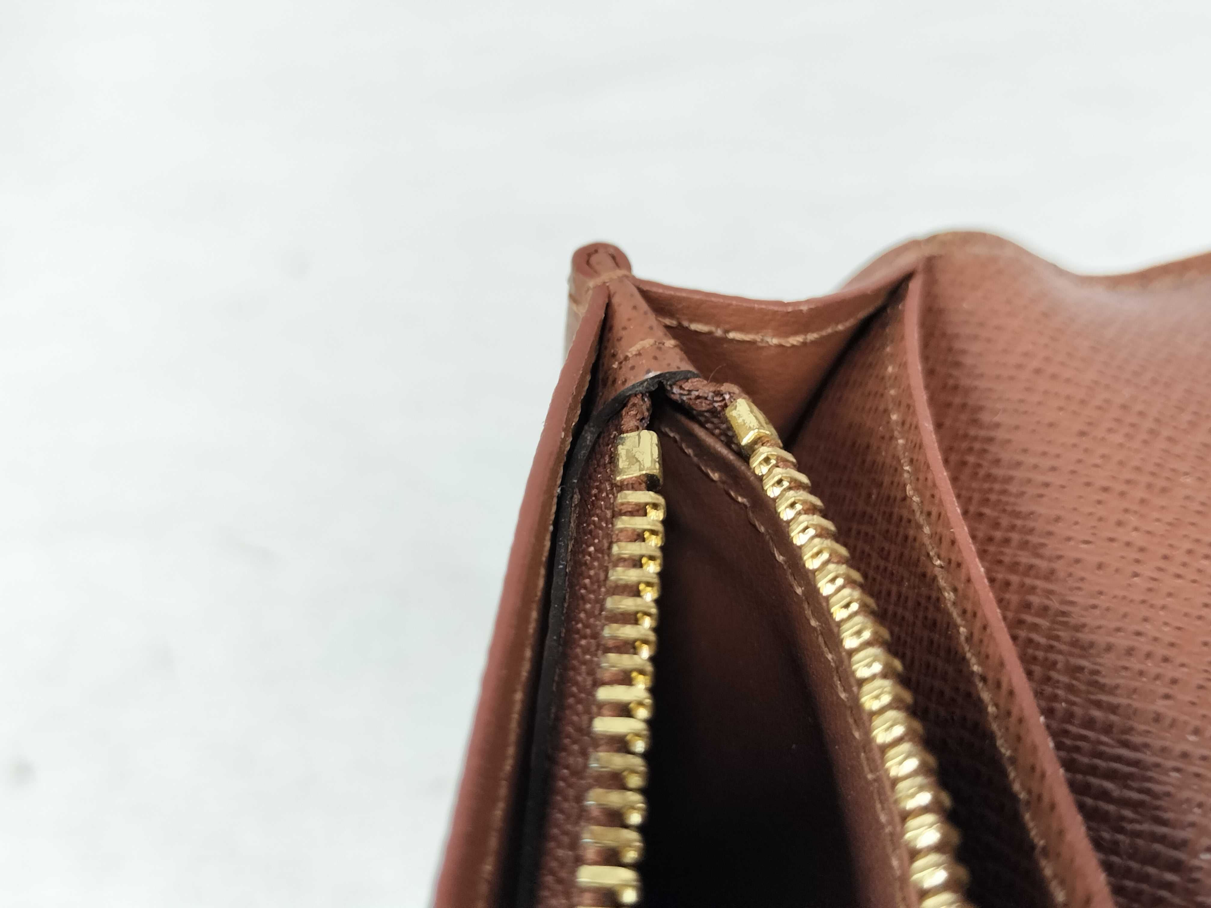 Monogram Wallet — view 7