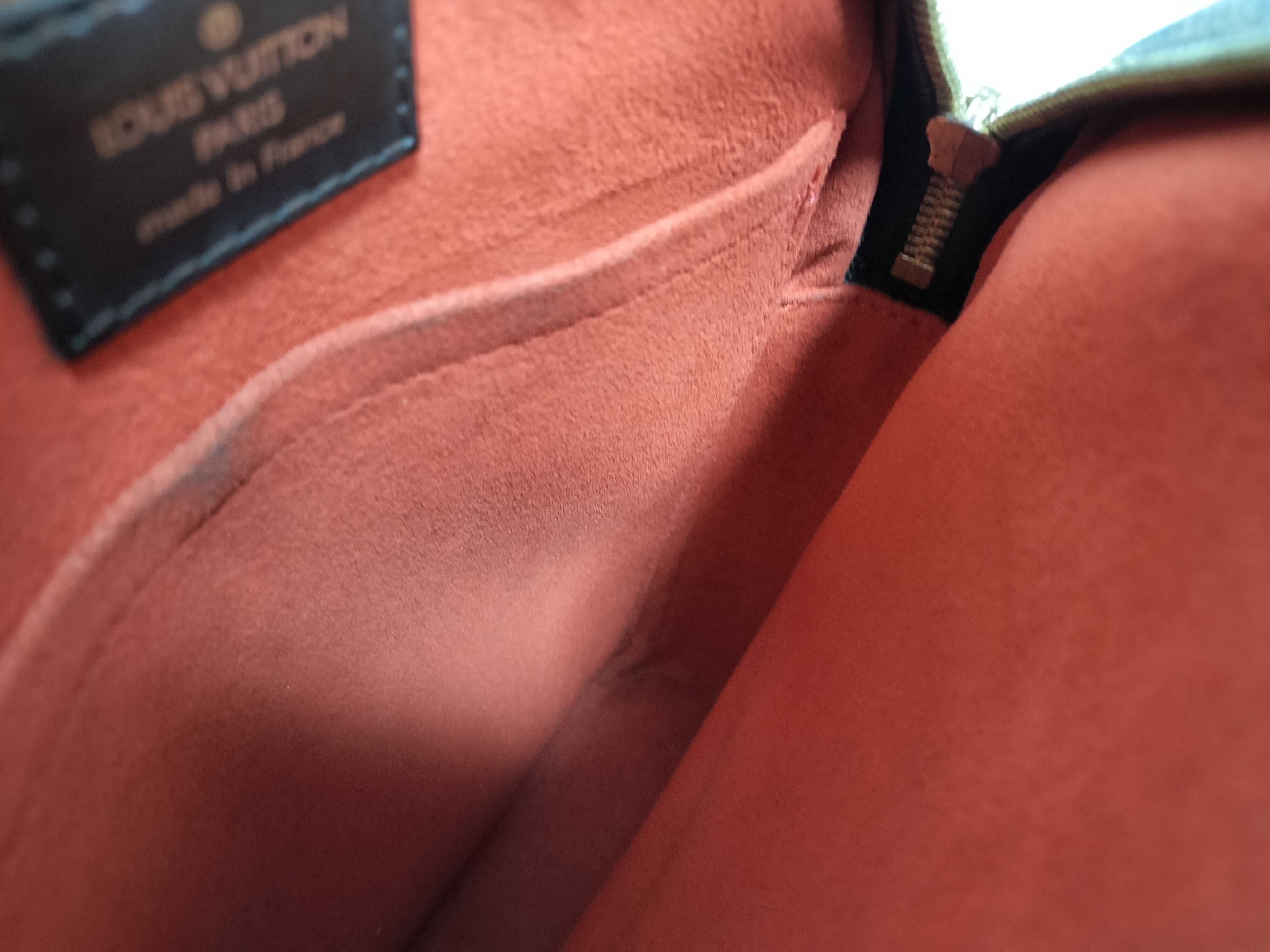 Ipanema PM Shoulder Bag — view 12