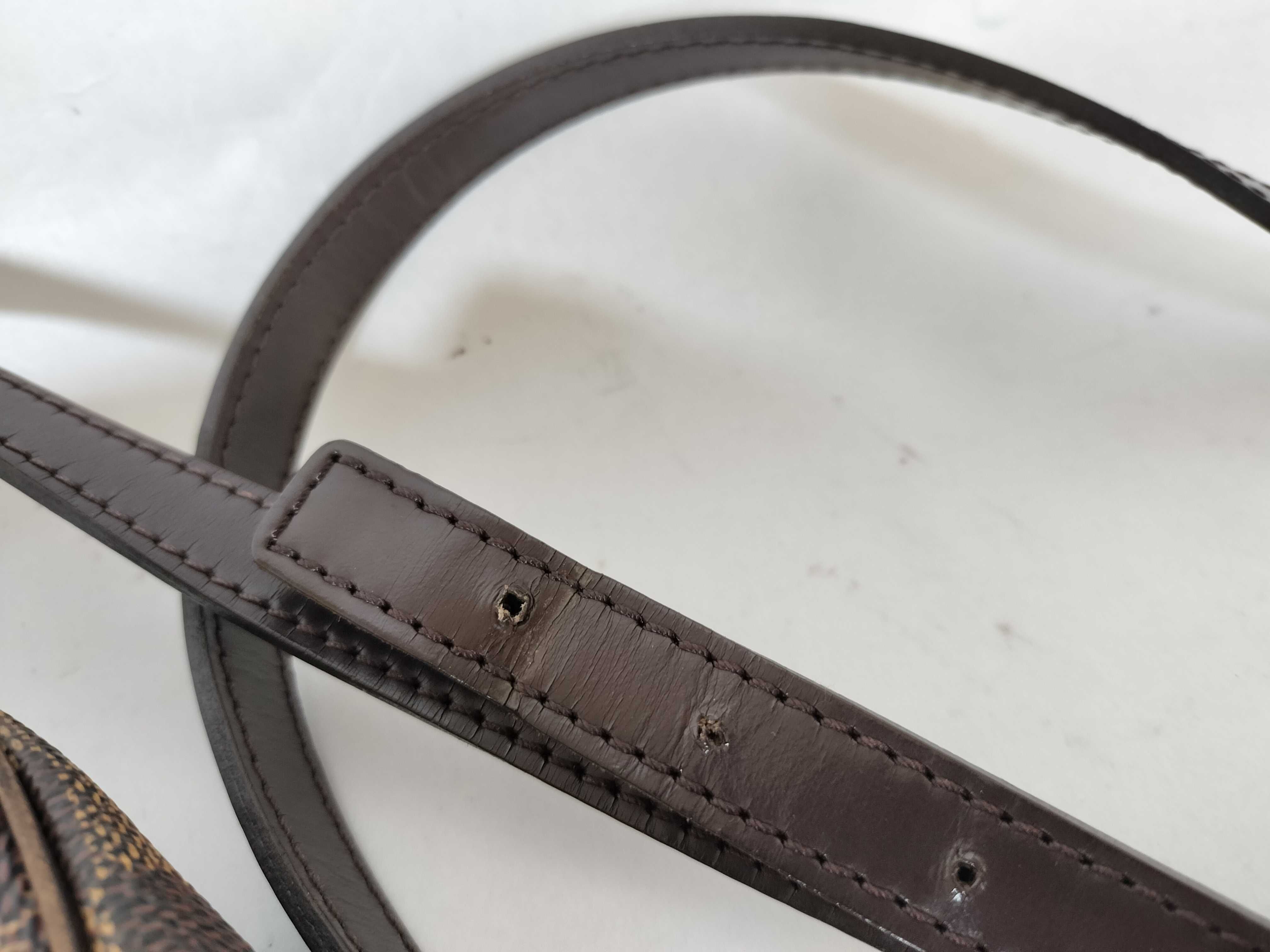 Ipanema PM Shoulder Bag — view 5