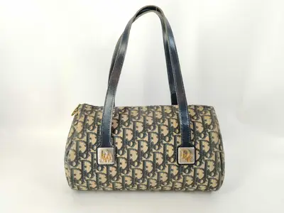 Trotter Tote Bag Handbag