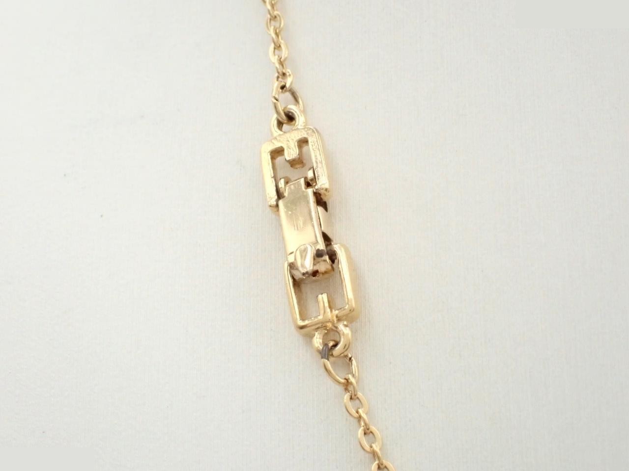 Other lines: Precious metals, necklaces, pendants, chain approx. 41cm — view 2