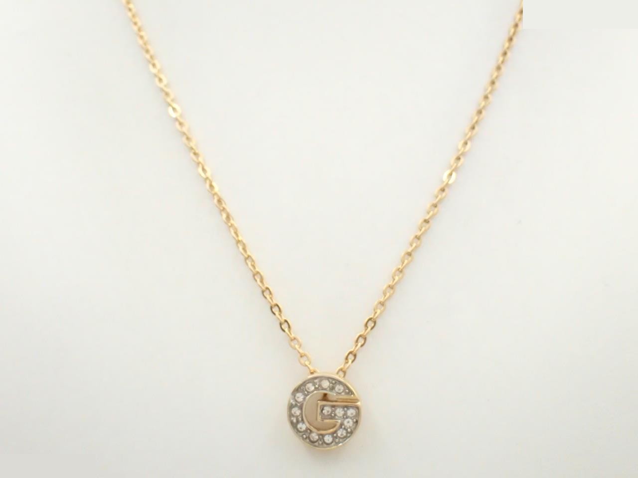 Other lines: Precious metals, necklaces, pendants, chain approx. 41cm — view 3
