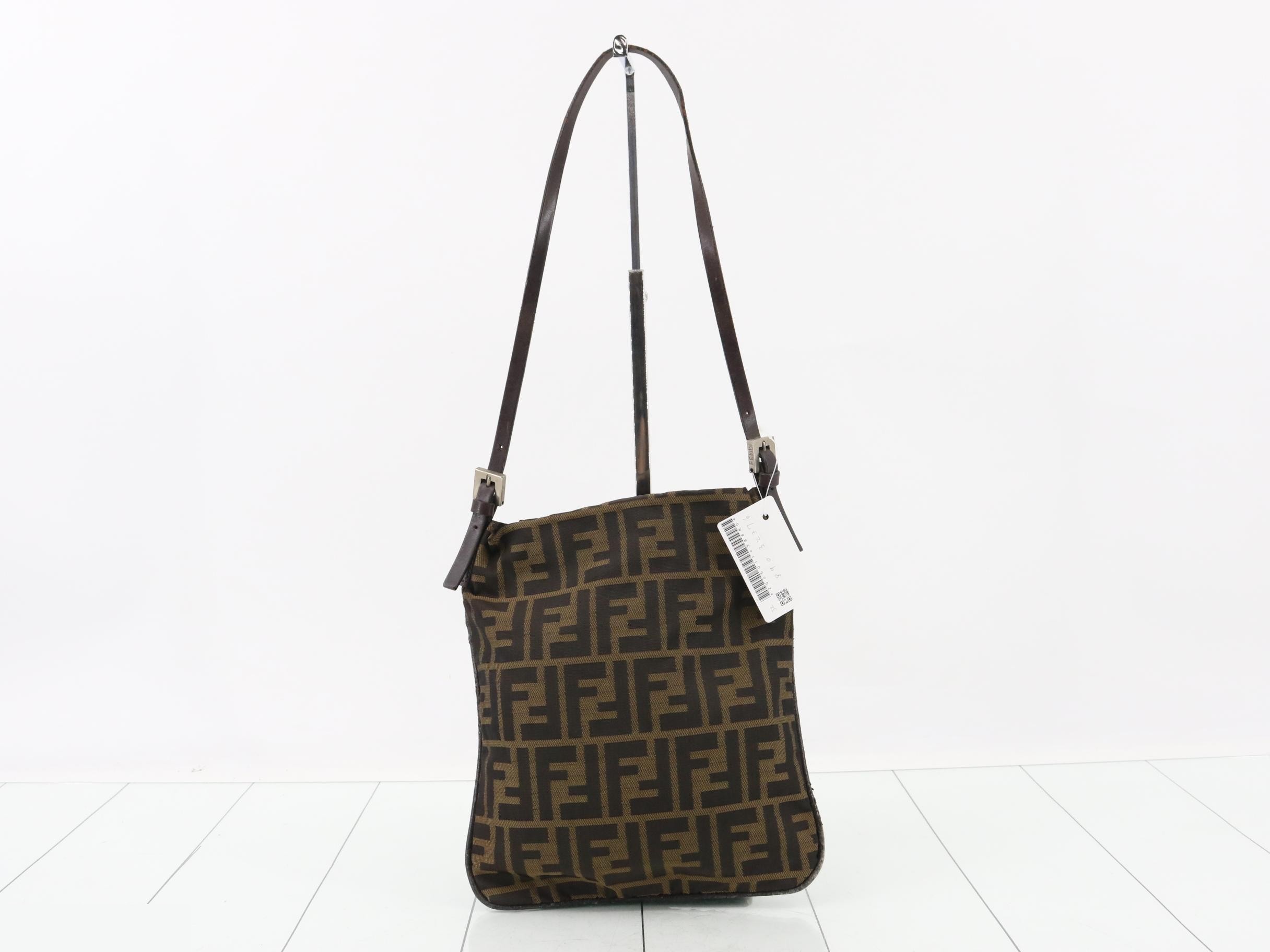 Zucca semi-shoulder bag — view 2