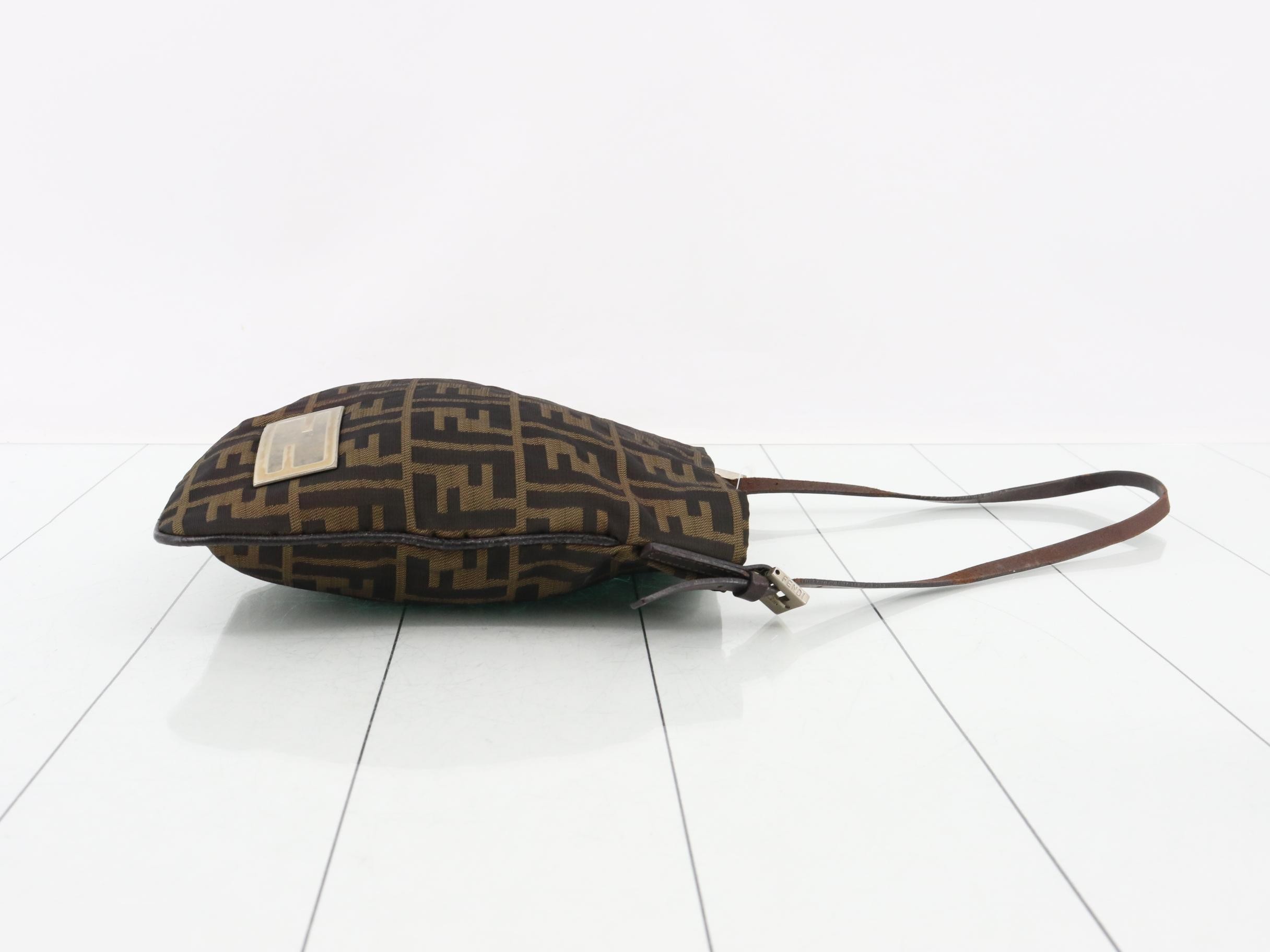 Zucca semi-shoulder bag — view 3