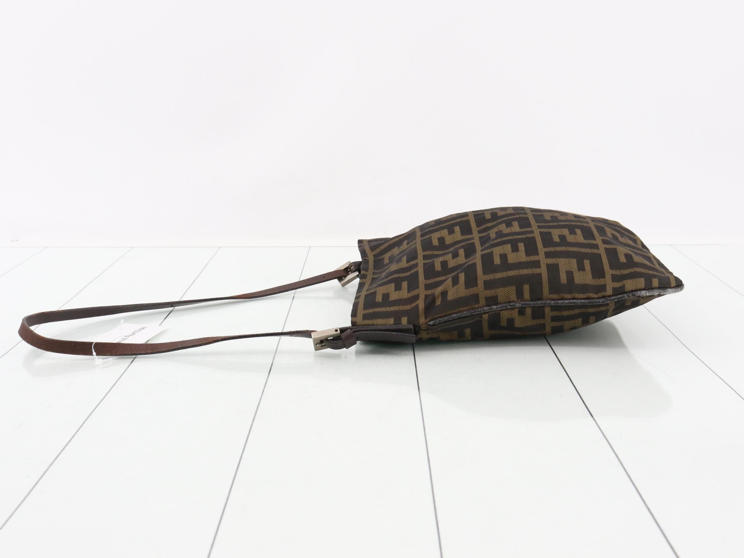 Zucca semi-shoulder bag — view 4