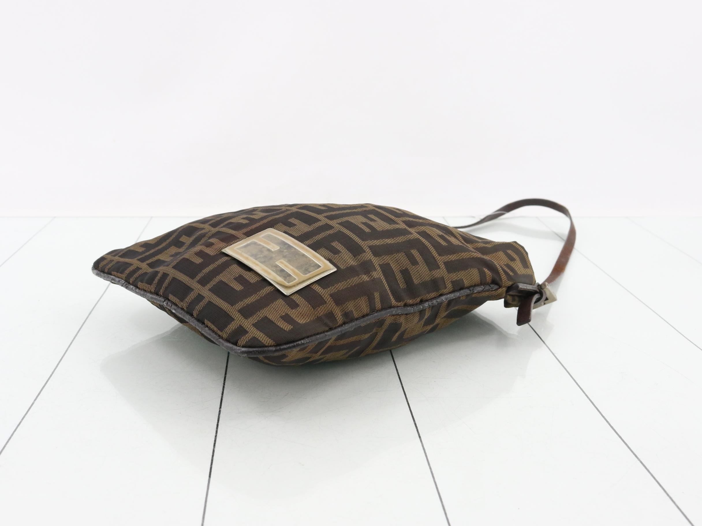 Zucca semi-shoulder bag — view 6