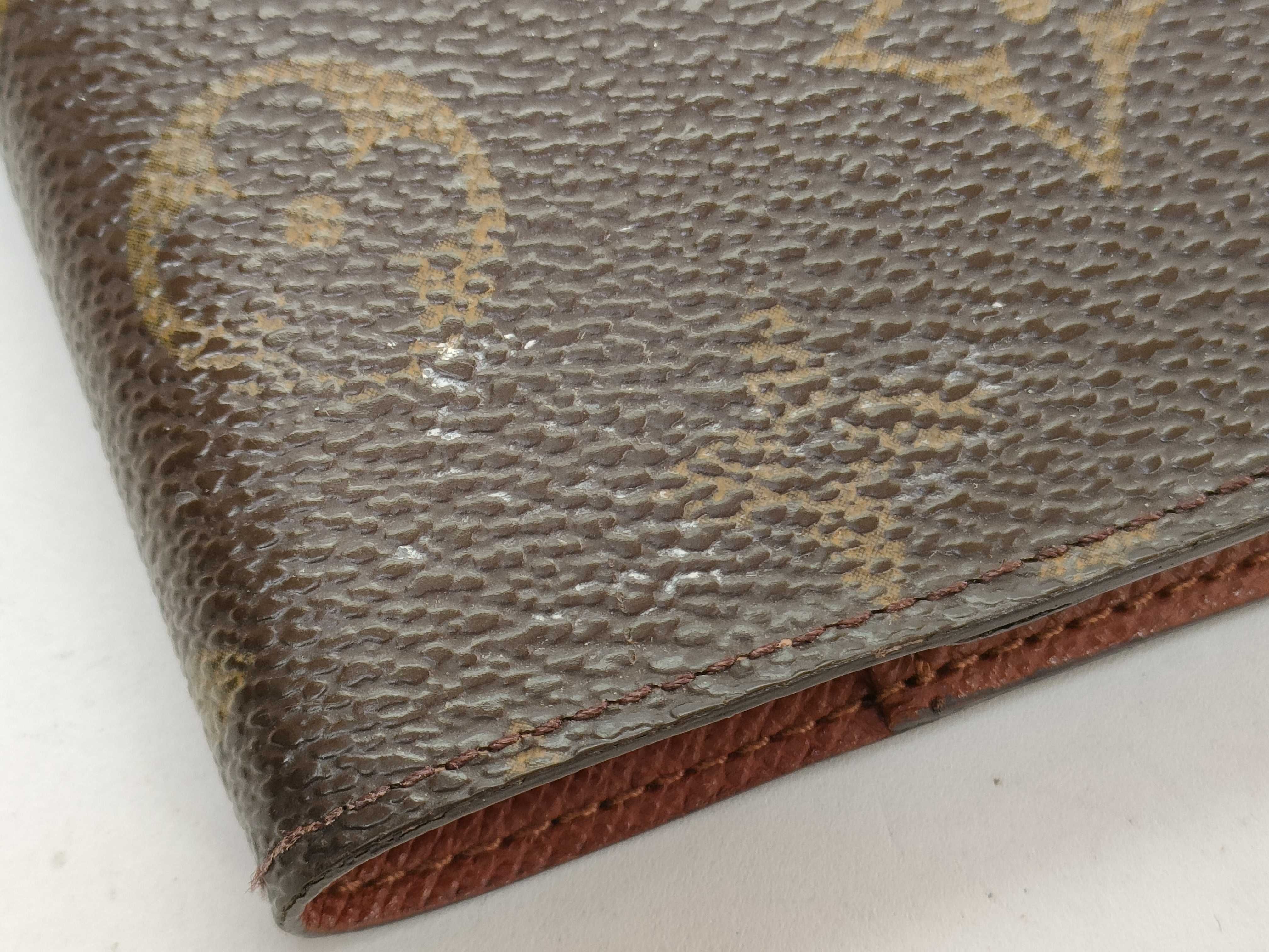 Monogram Agenda PM R20005 Notebook Cover — view 11