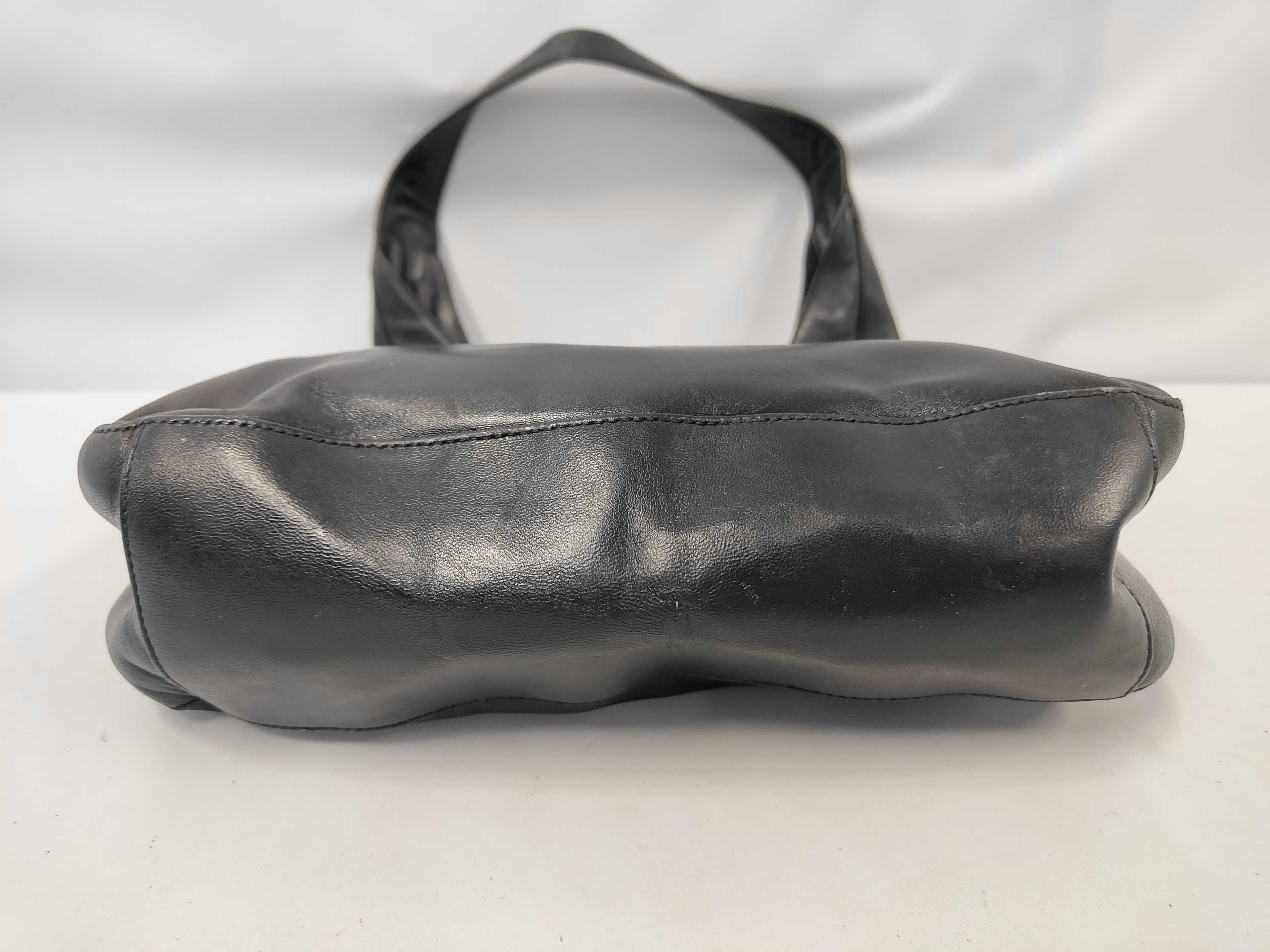 Hobo Archive Black Shoulder Bag — view 3