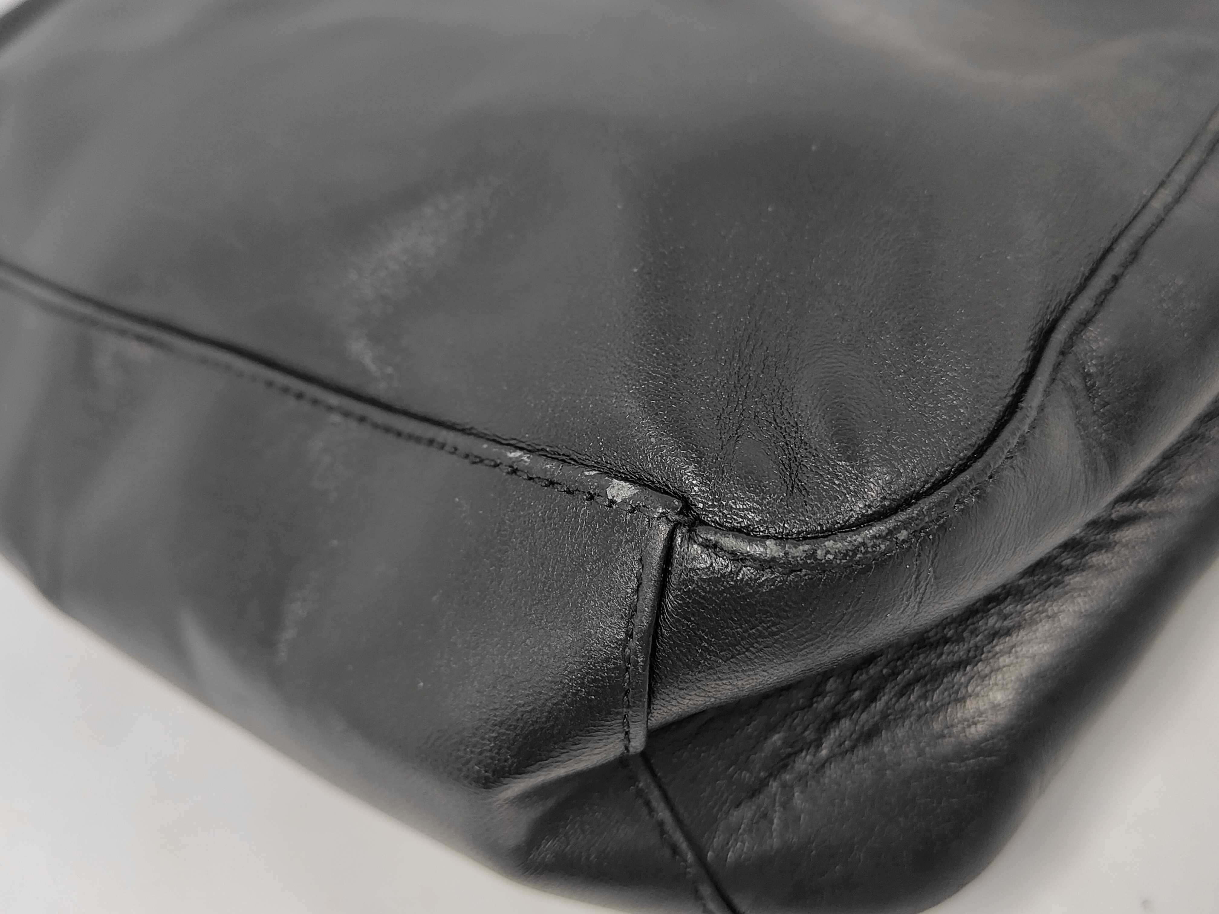 Hobo Archive Black Shoulder Bag — view 4
