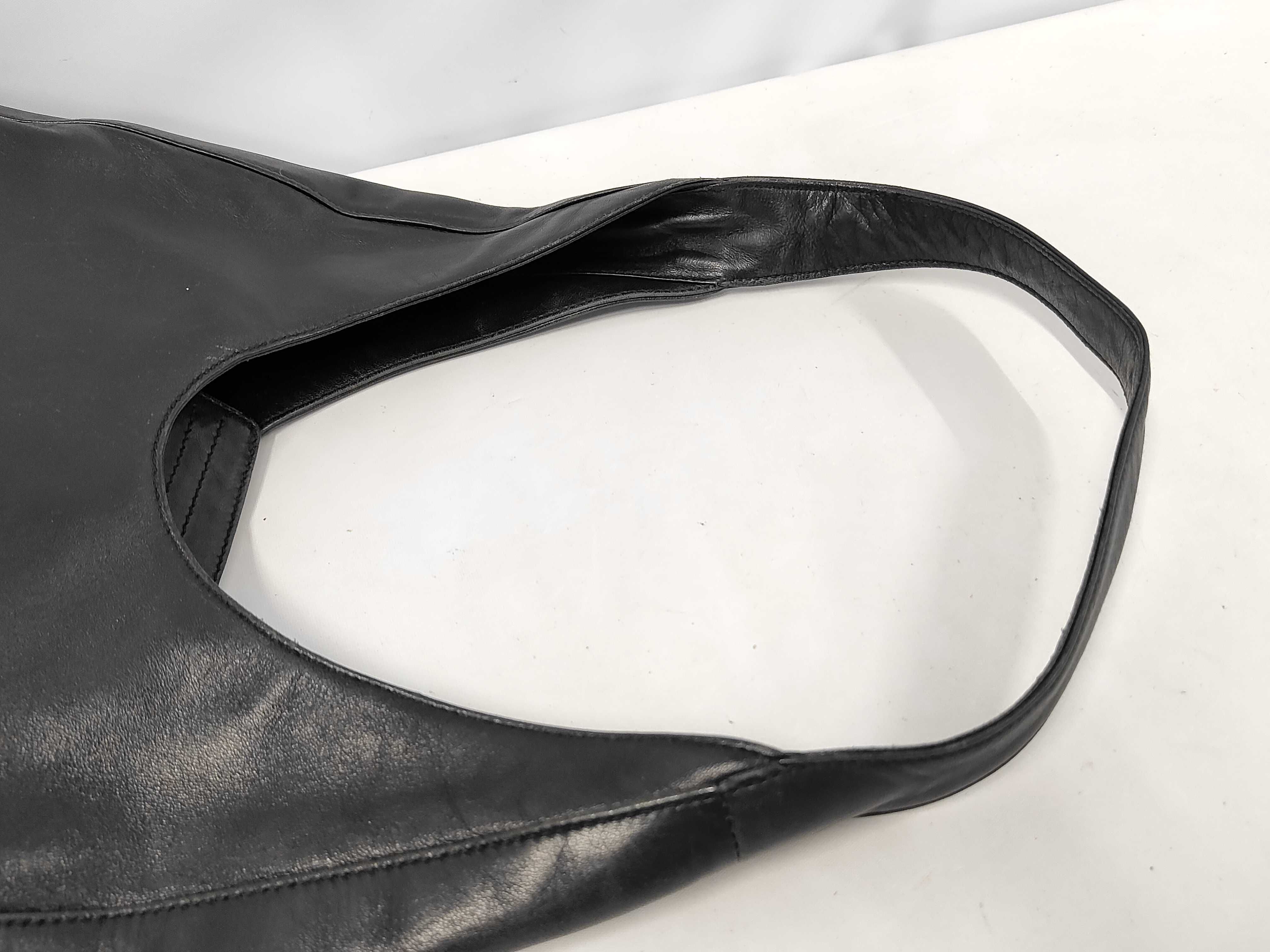 Hobo Archive Black Shoulder Bag — view 5