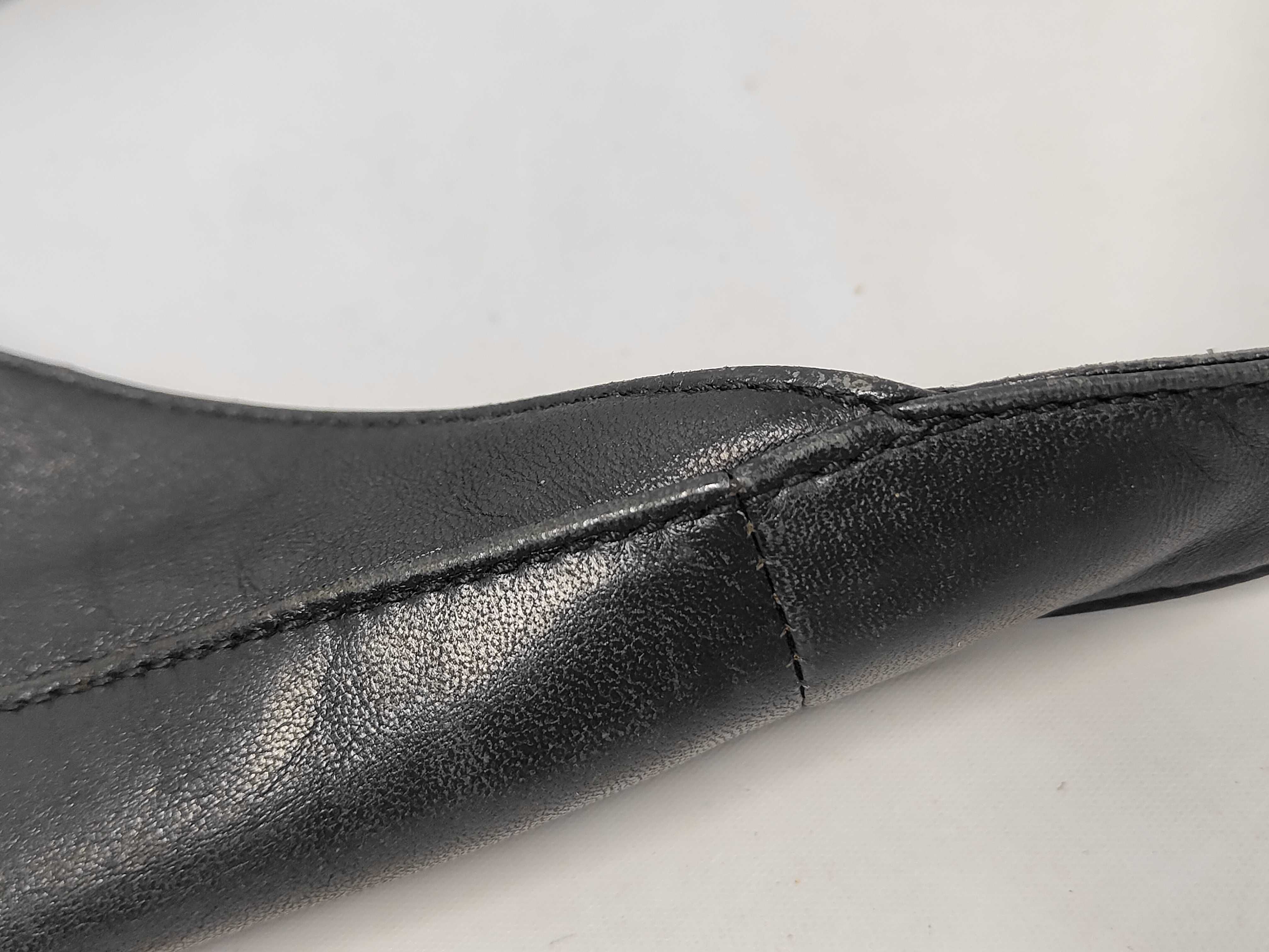 Hobo Archive Black Shoulder Bag — view 6