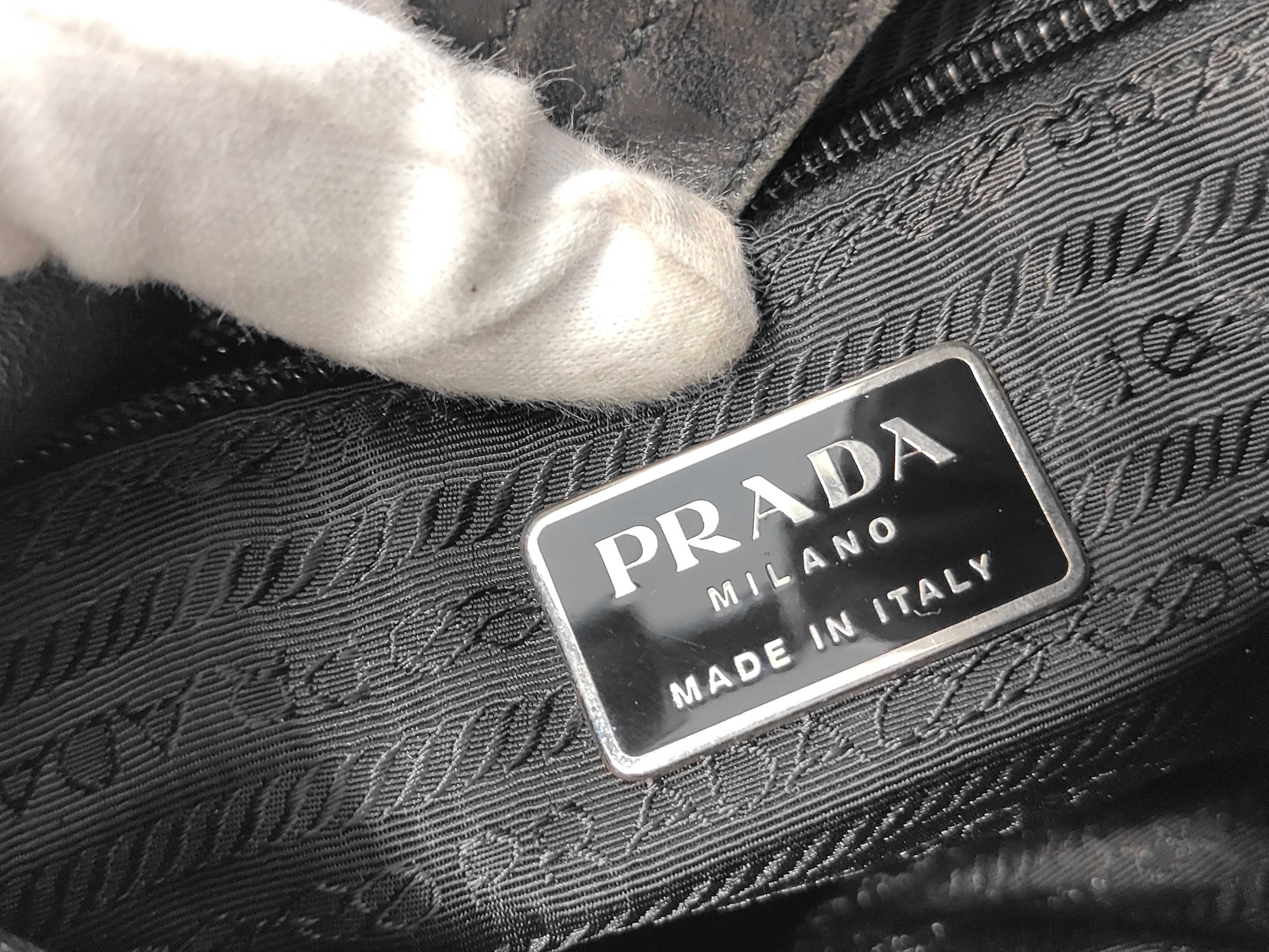 Hobo Archive Black Shoulder Bag — view 9