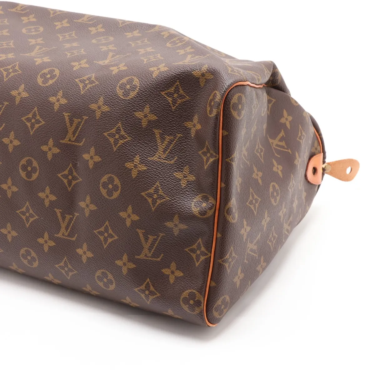 Monogram Speedy 40 M41522 MB0970 Brown — view 3