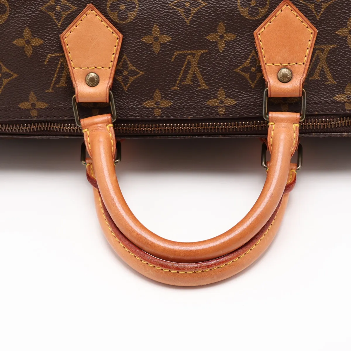 Monogram Speedy 40 M41522 MB0970 Brown — view 5
