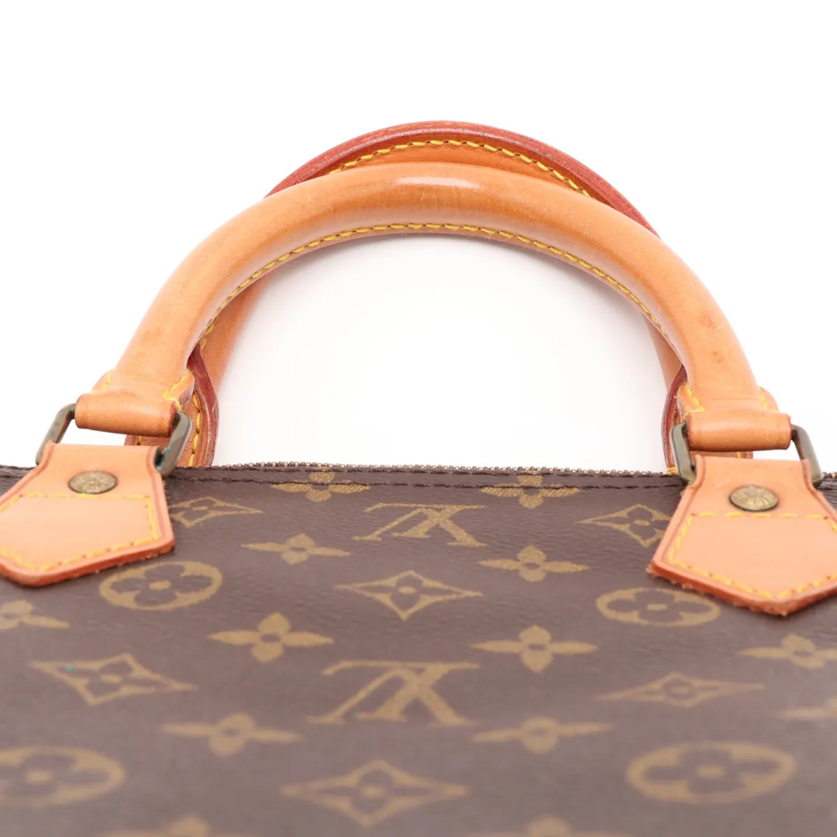 Monogram Speedy 40 M41522 MB0970 Brown — view 6