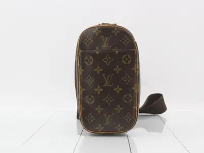 Pochette Gange Waist Bag