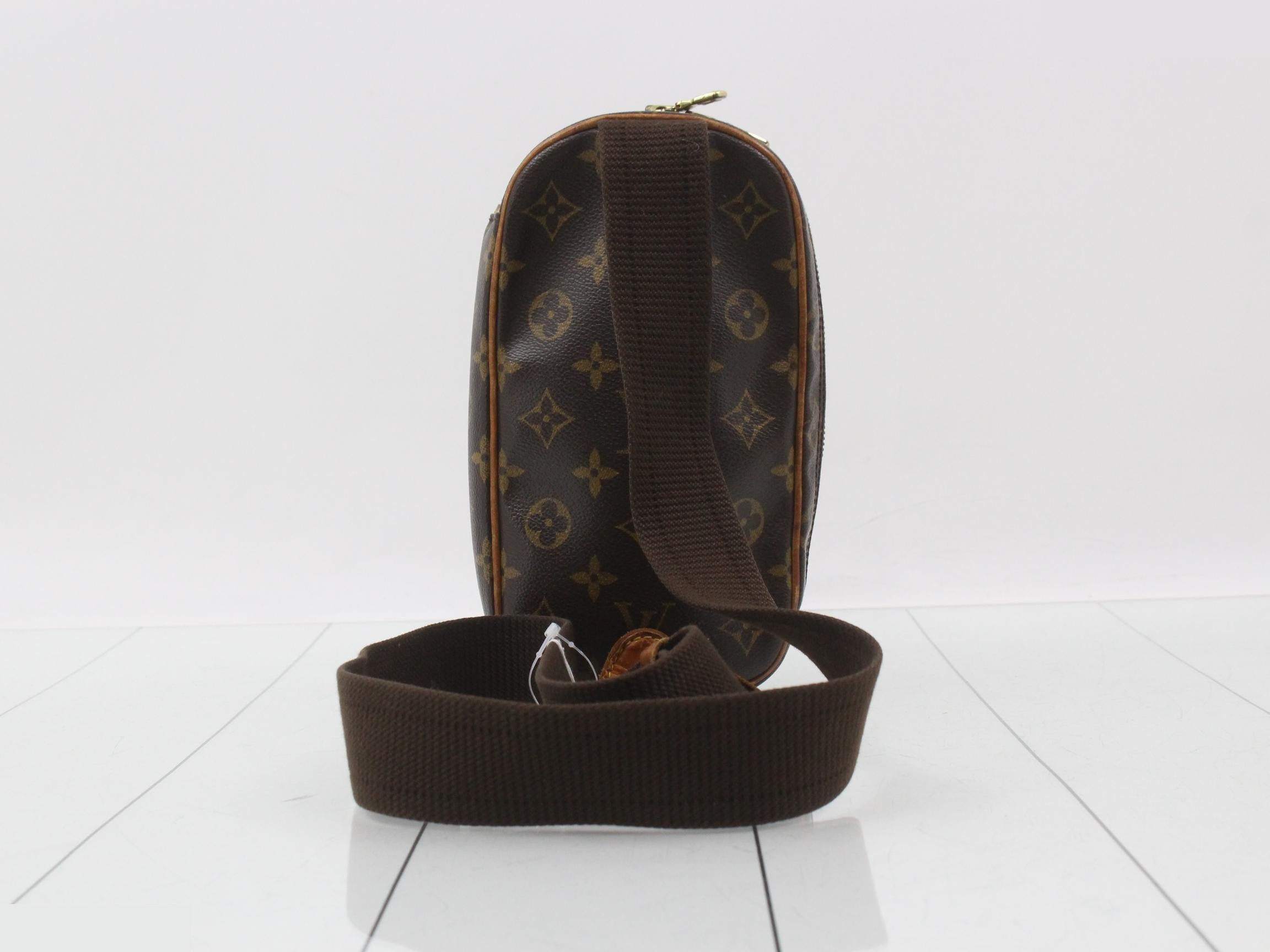 Pochette Gange Waist Bag — view 2