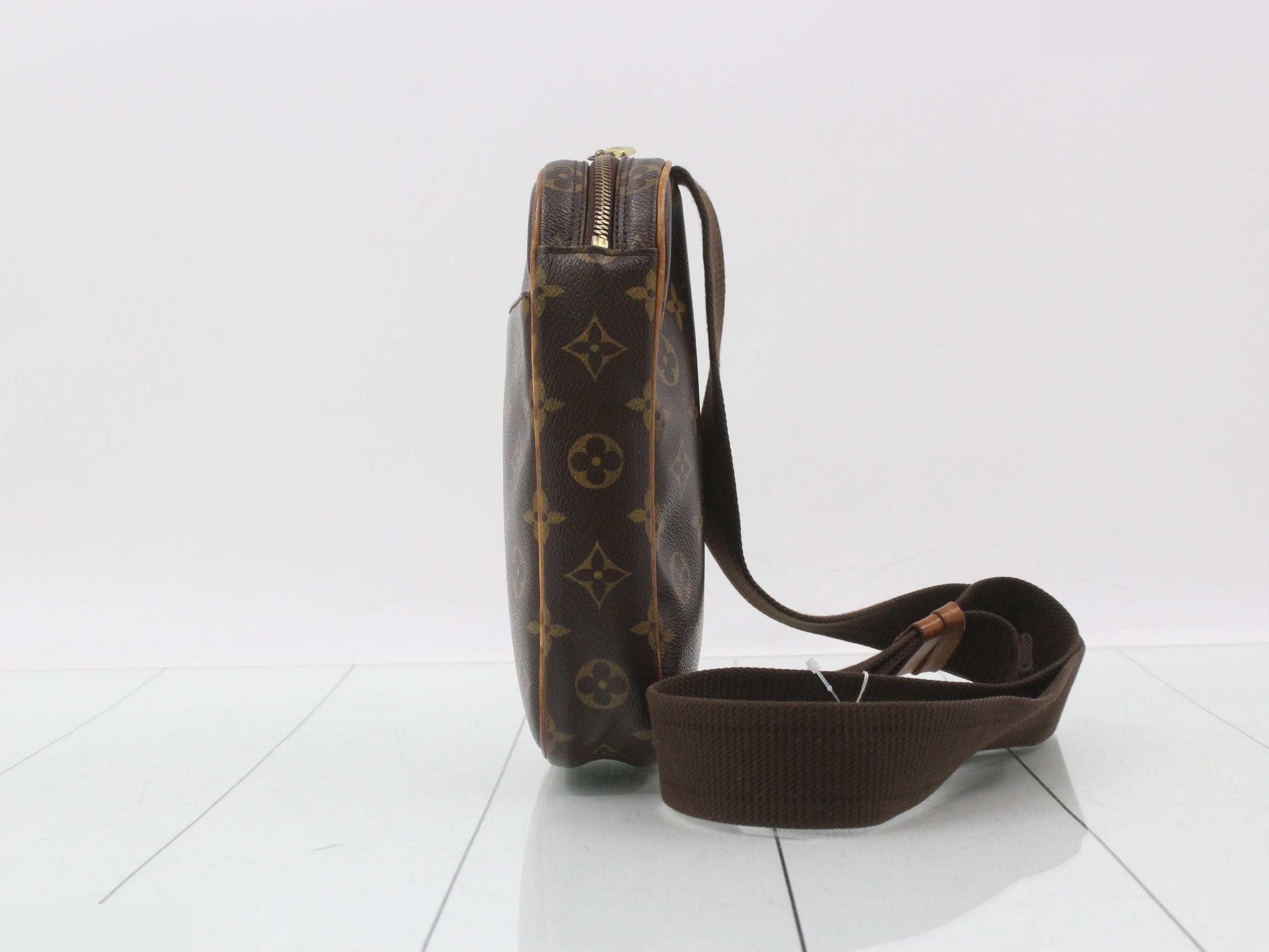 Pochette Gange Waist Bag — view 3