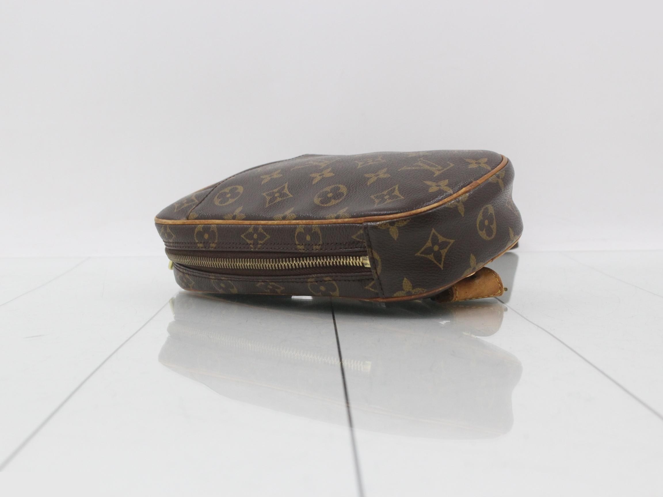 Pochette Gange Waist Bag — view 5