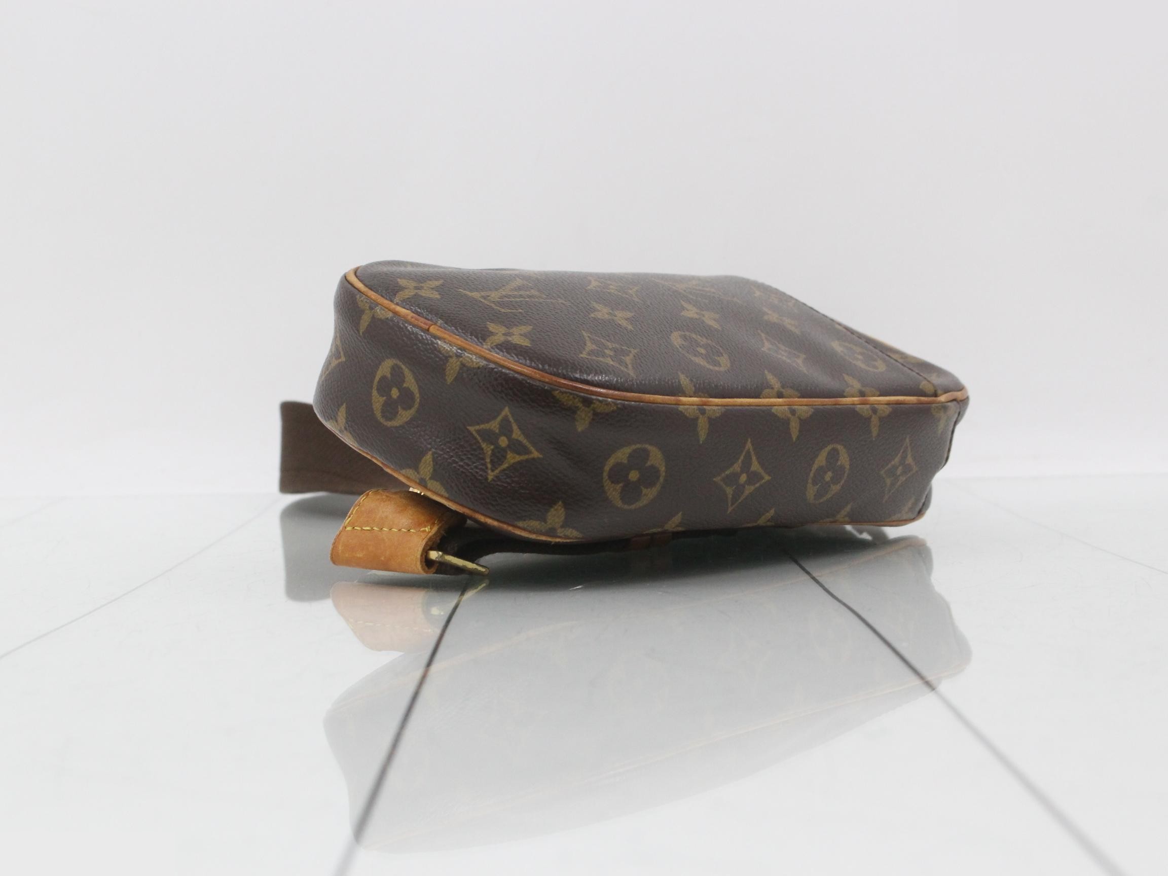 Pochette Gange Waist Bag — view 6
