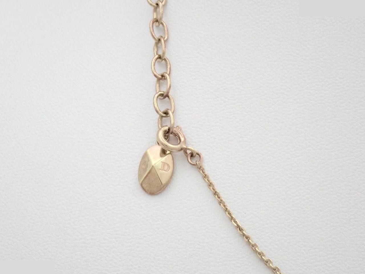 Other lines: Precious metals, necklaces, pendants, chain approximately 42cm — view 2
