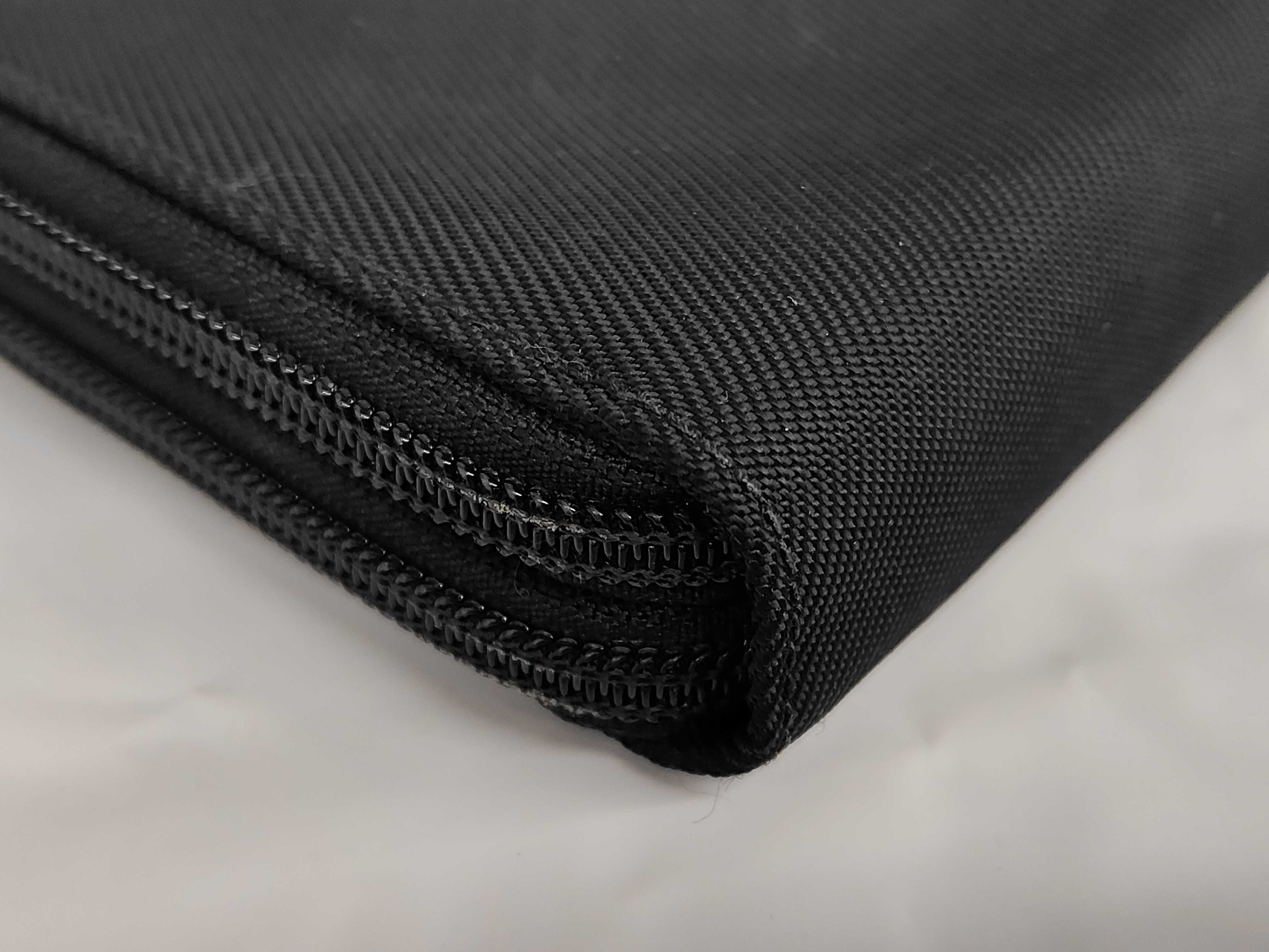 Bamboo Nylon Wallet — view 3