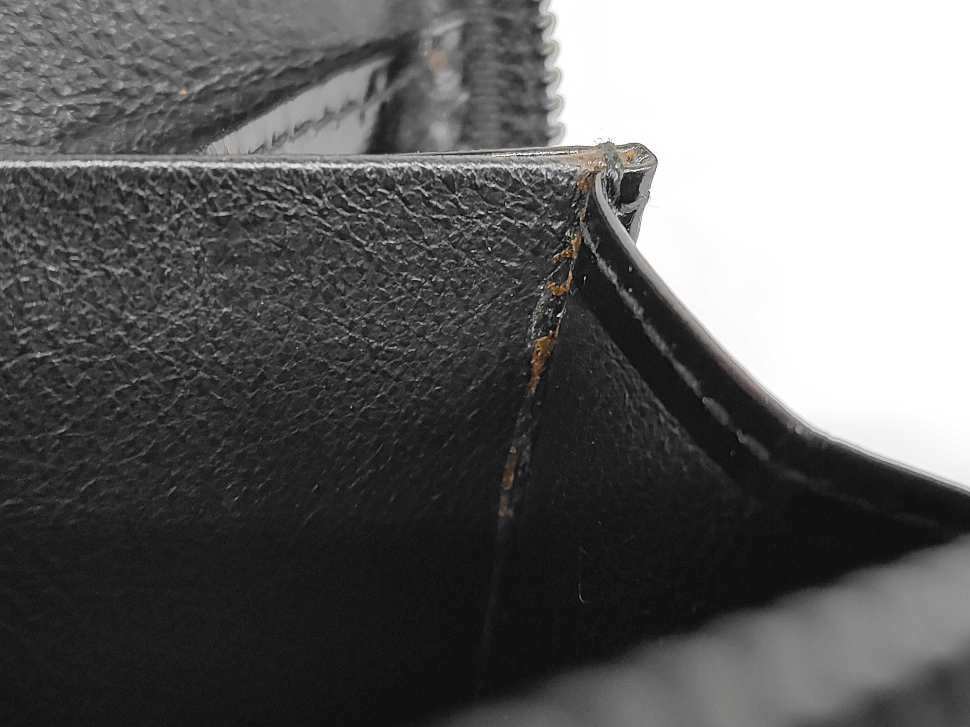 Bamboo Nylon Wallet — view 9