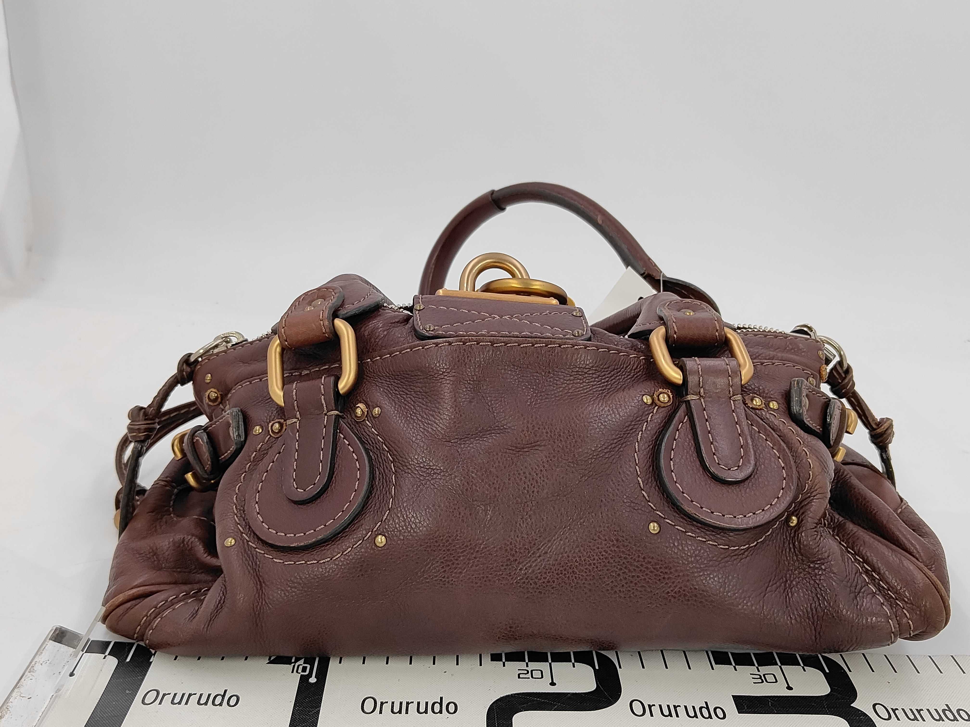 handbag — view 2