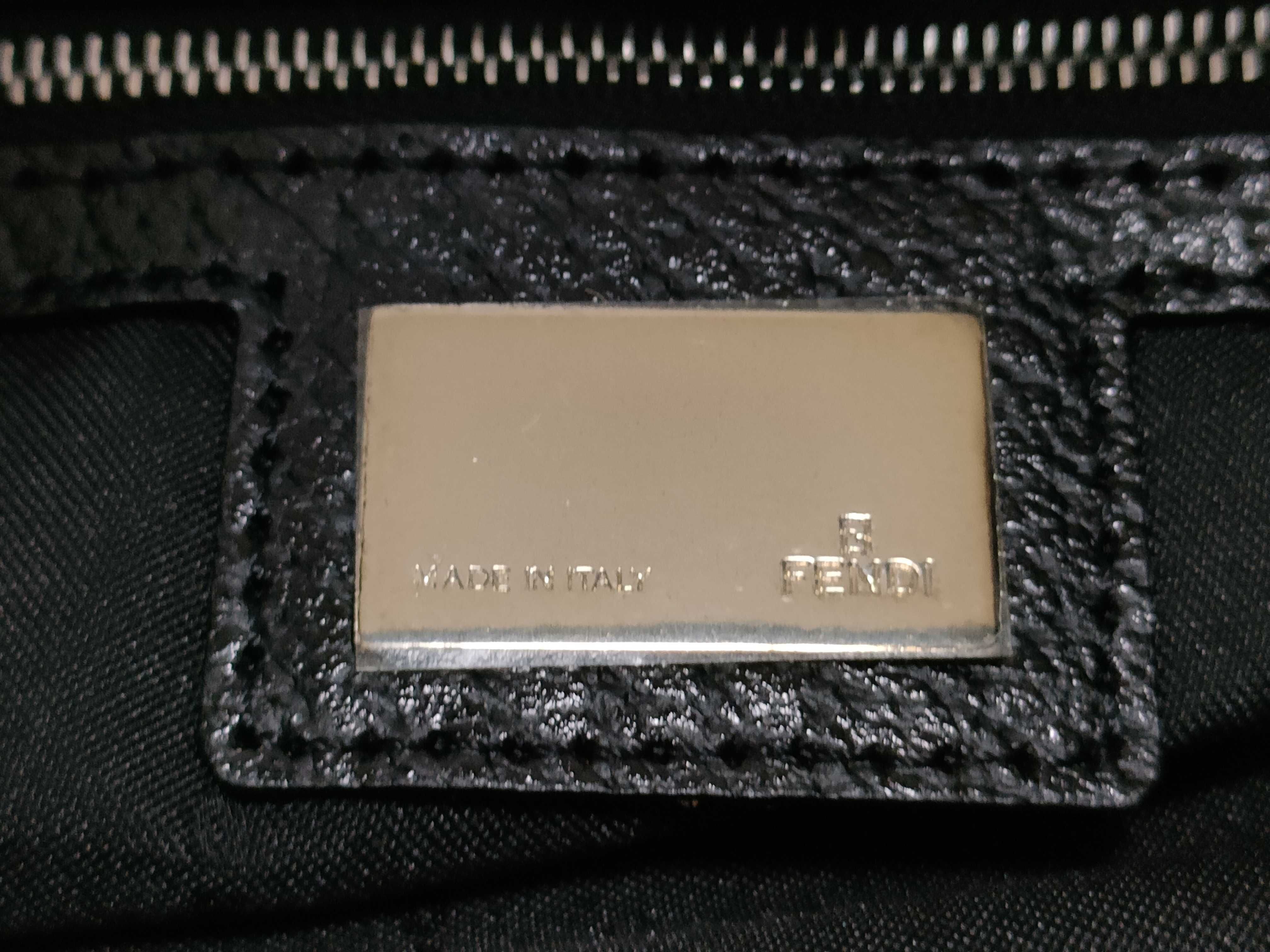 Zebra One-Shoulder Bag (Shoulder Bag) — view 11