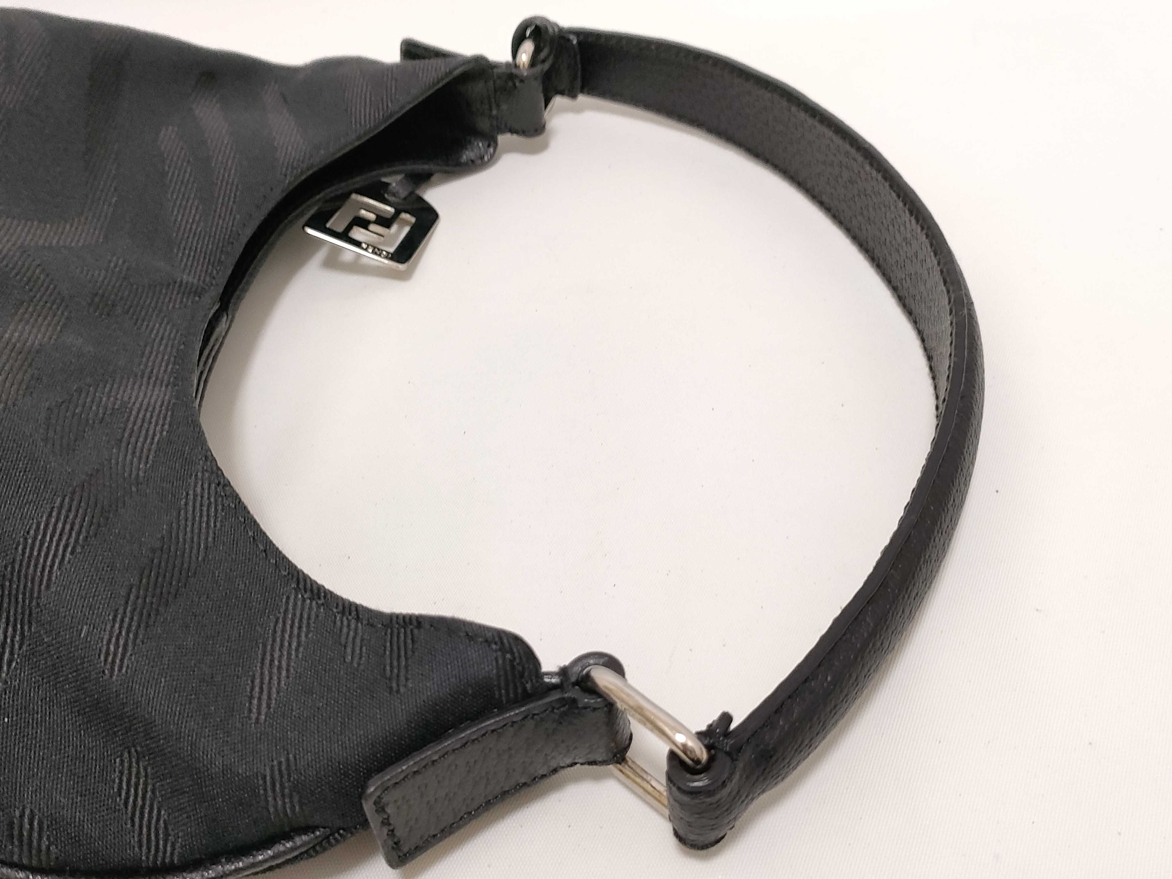 Zebra One-Shoulder Bag (Shoulder Bag) — view 3