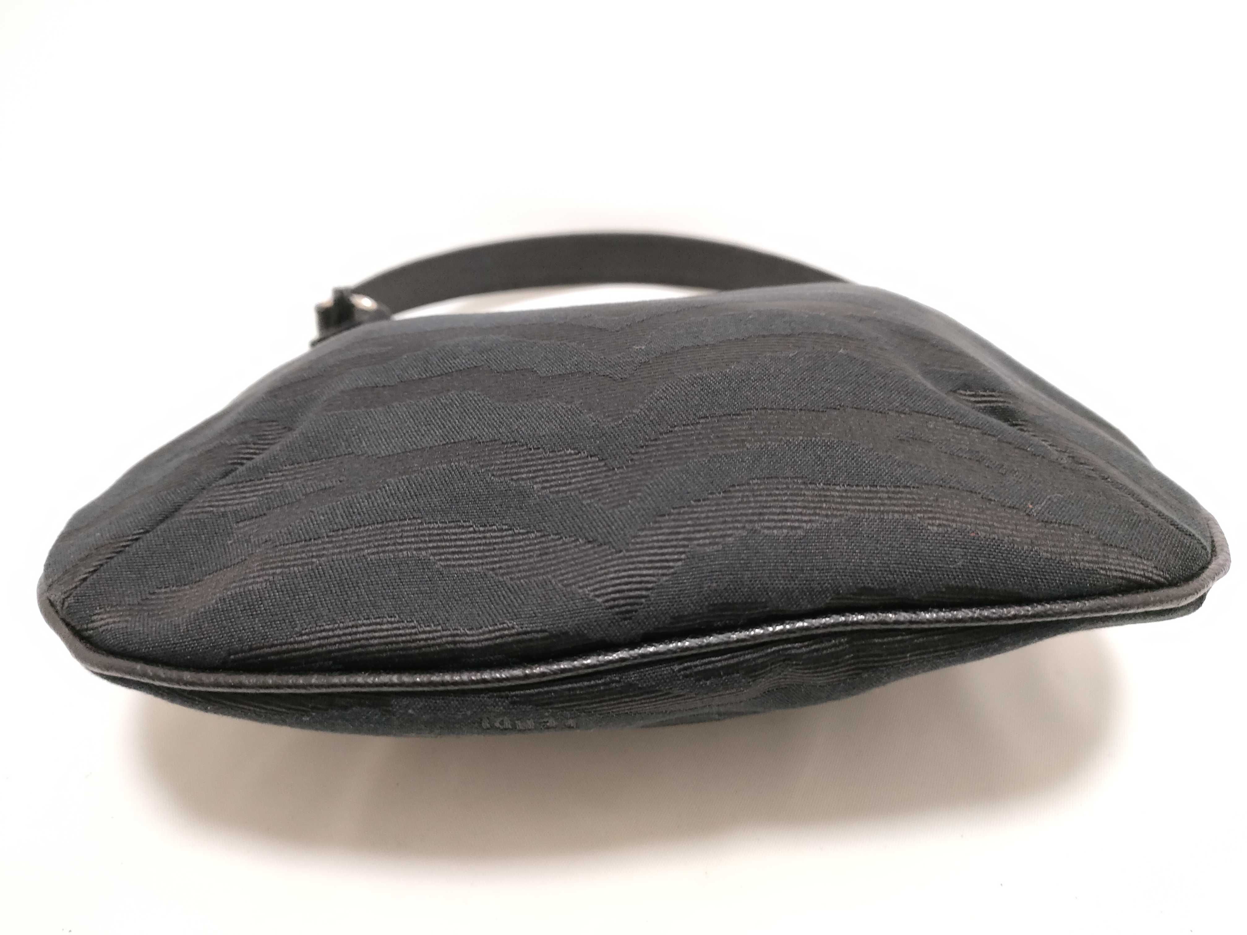 Zebra One-Shoulder Bag (Shoulder Bag) — view 7
