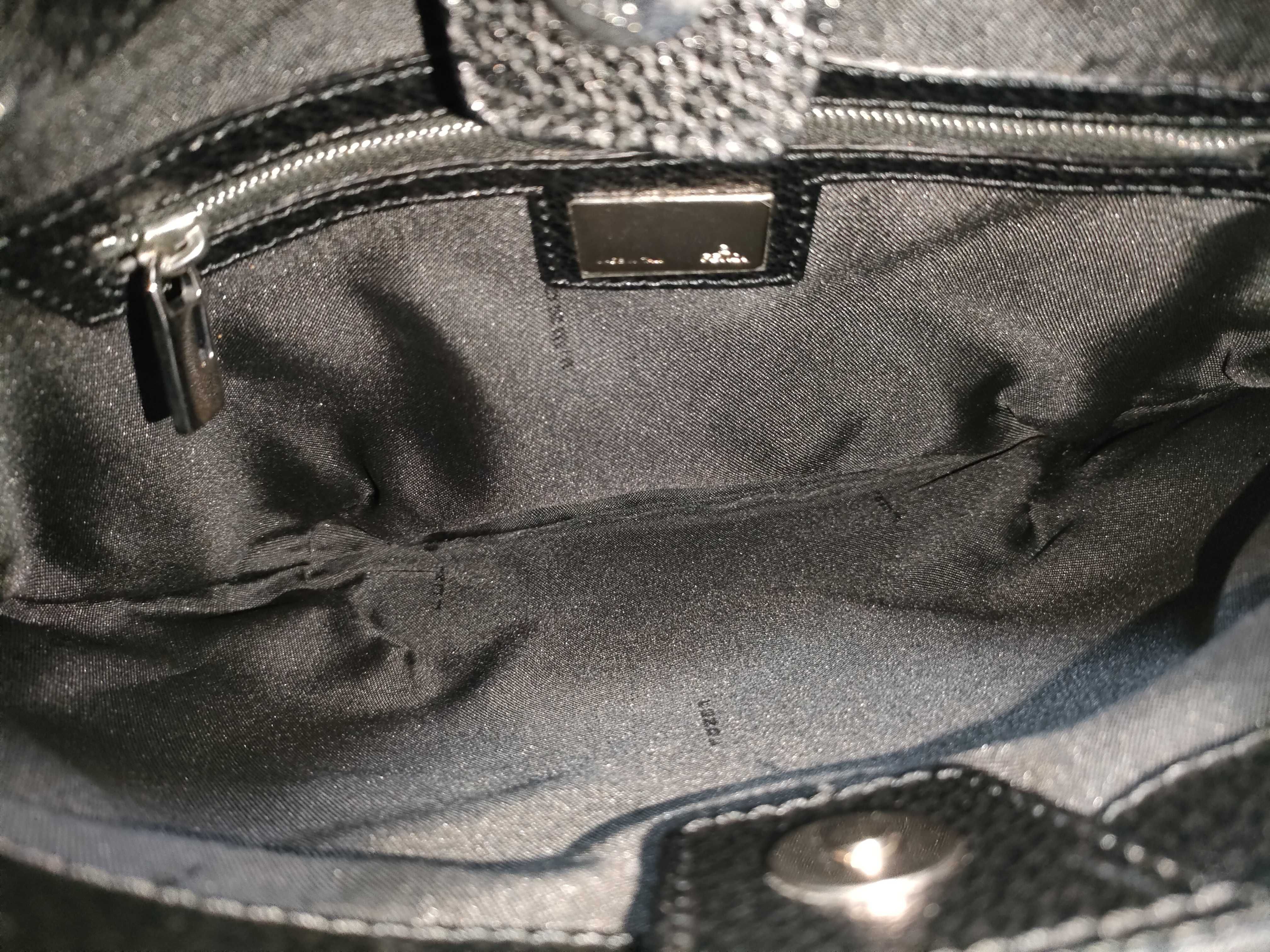 Zebra One-Shoulder Bag (Shoulder Bag) — view 9
