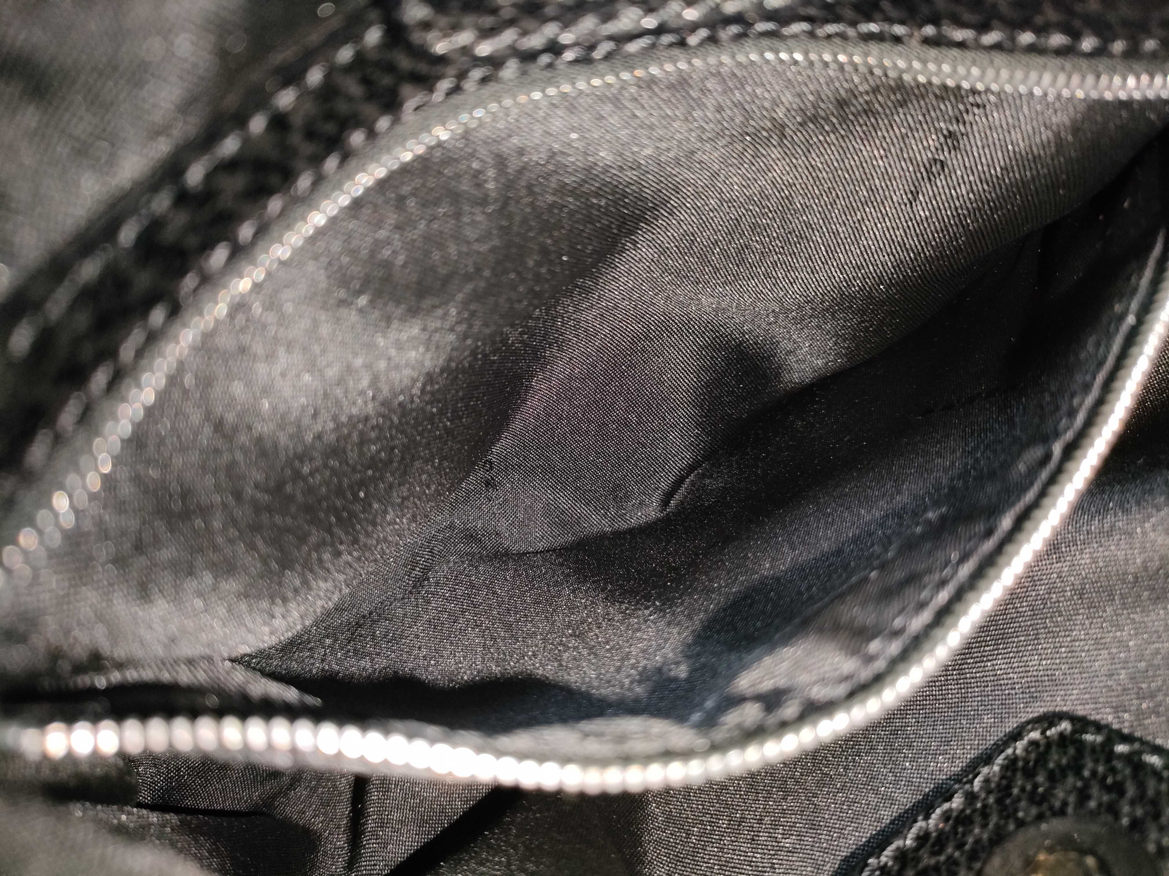 Zebra One-Shoulder Bag (Shoulder Bag) — view 10