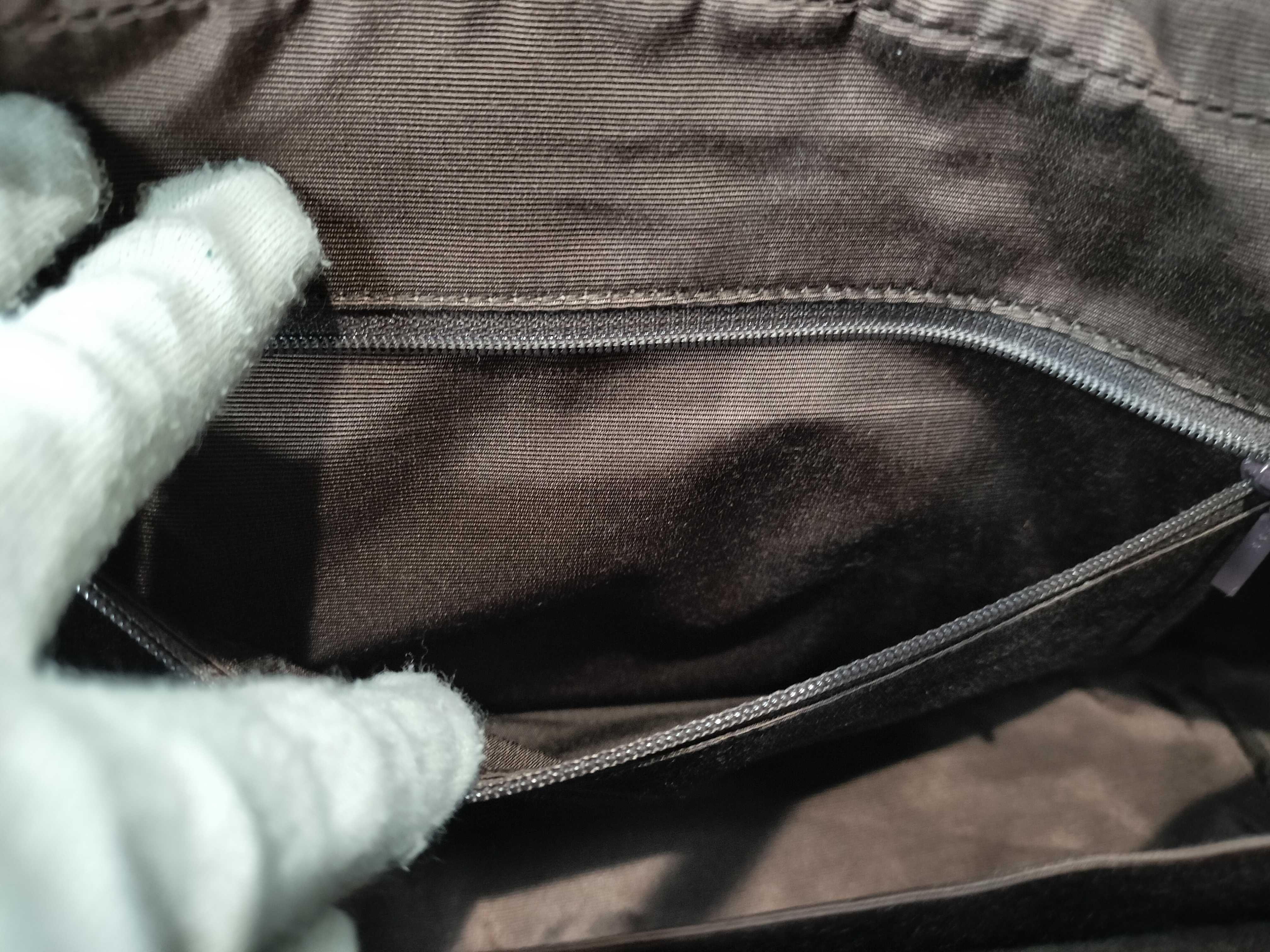 Nova Check Tote Handbag — view 11