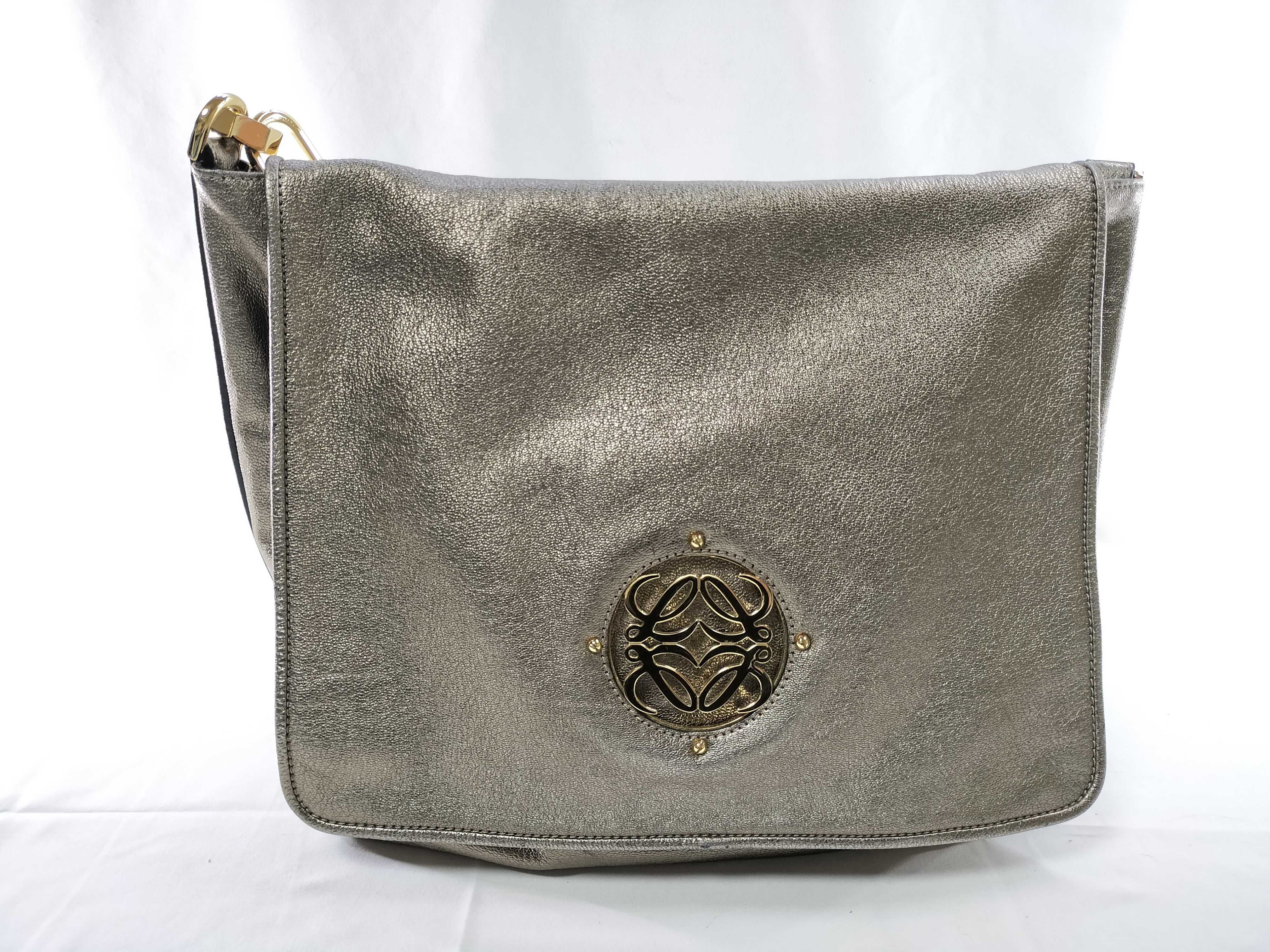 Maia Chain Shoulder Bag