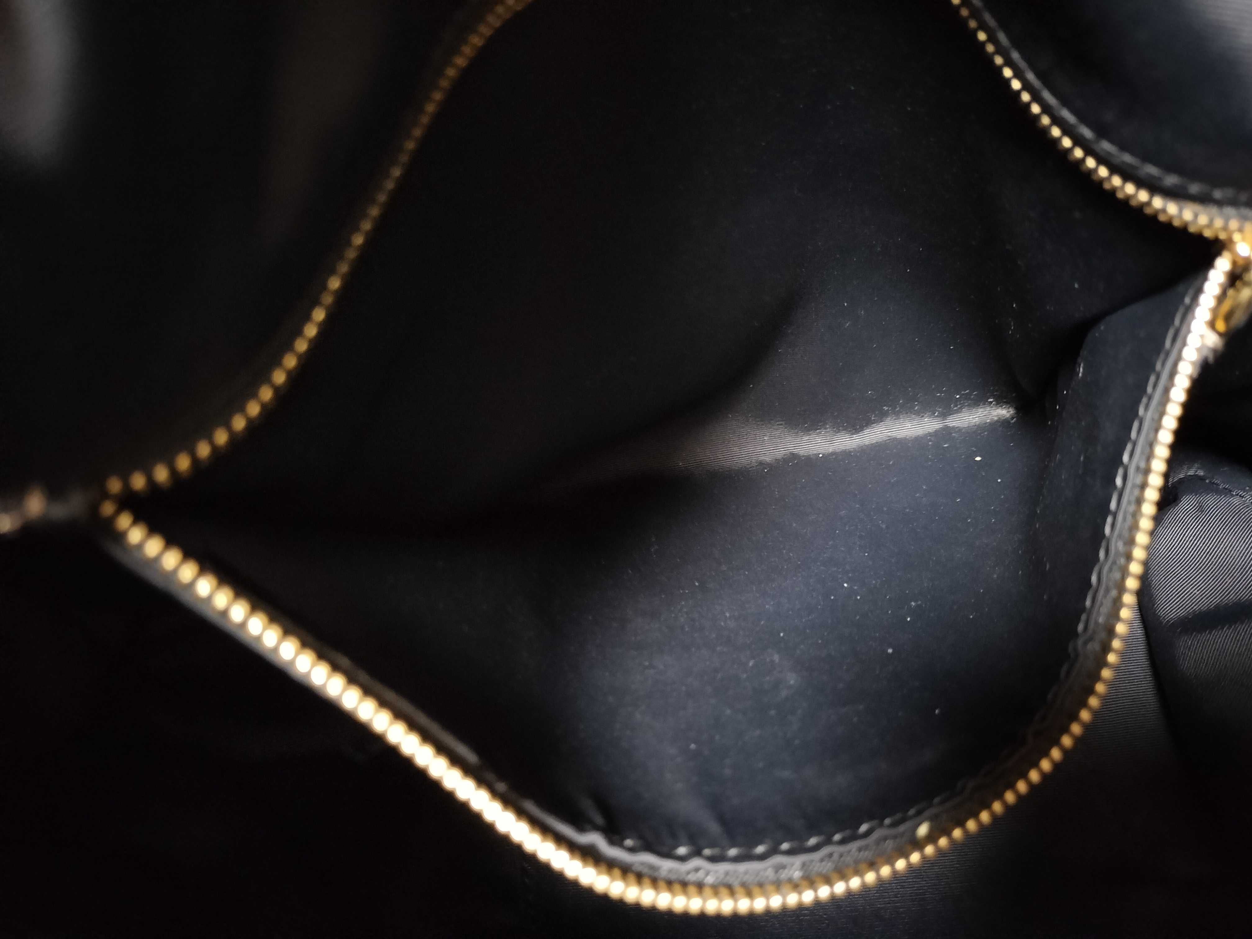 Maia Chain Shoulder Bag — view 11