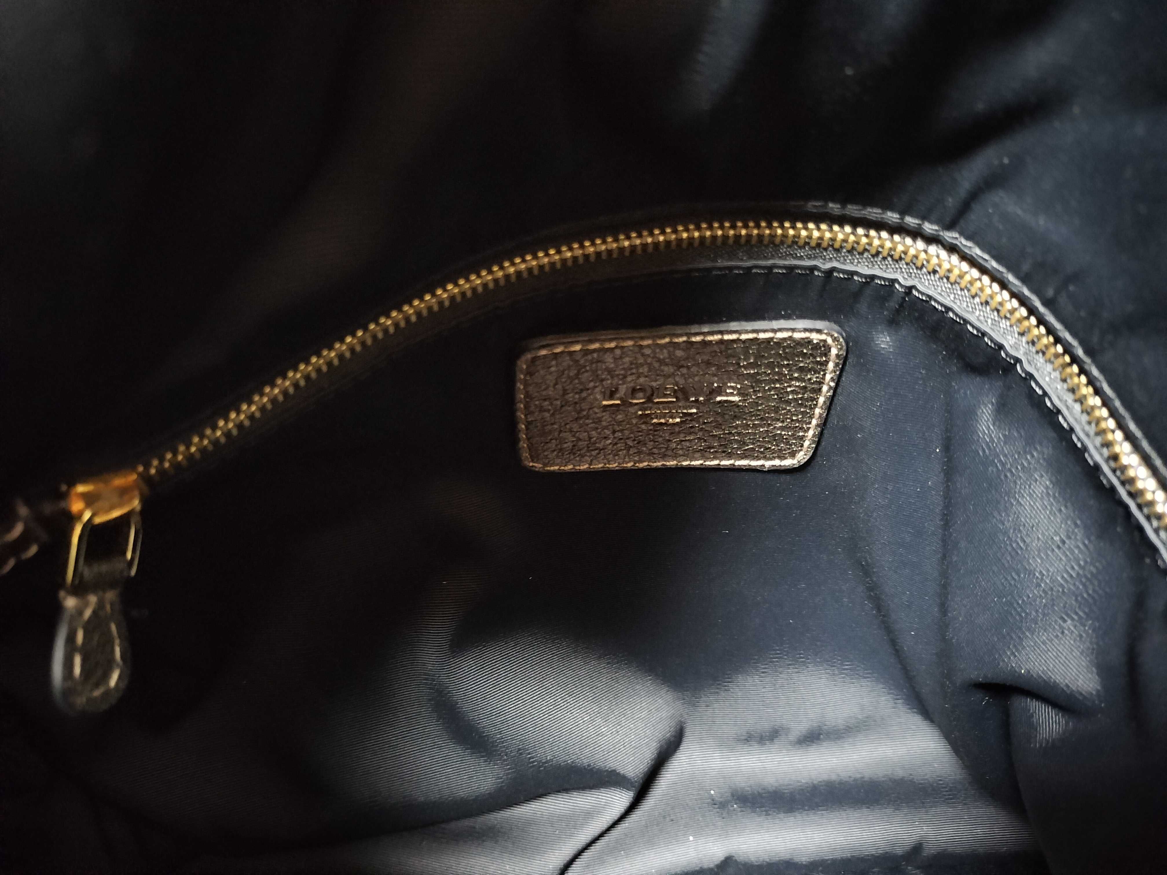 Maia Chain Shoulder Bag — view 12