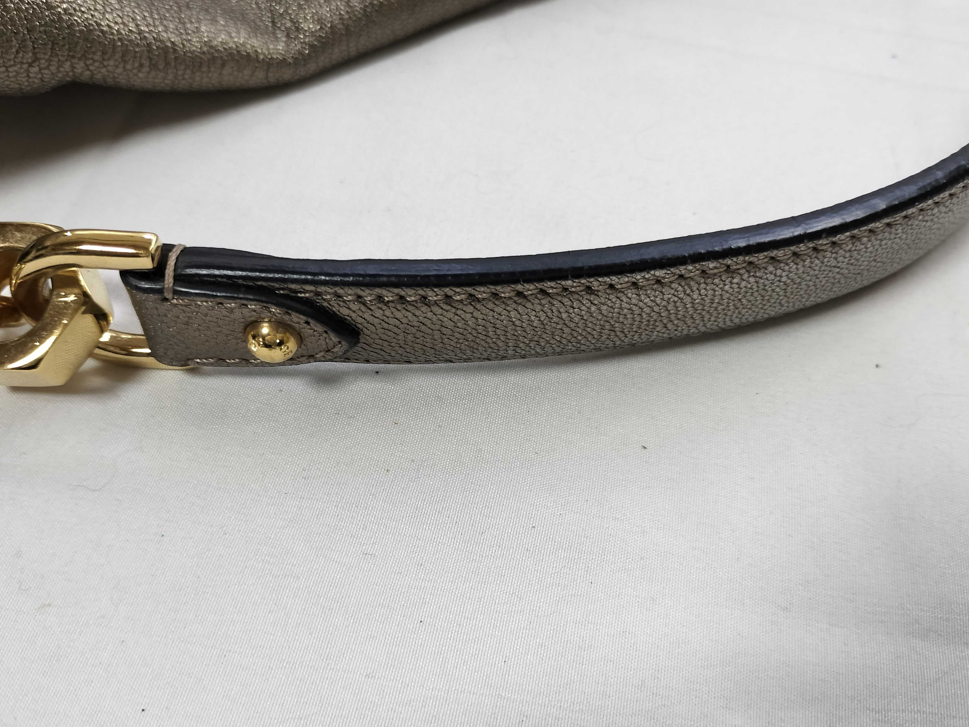 Maia Chain Shoulder Bag — view 4