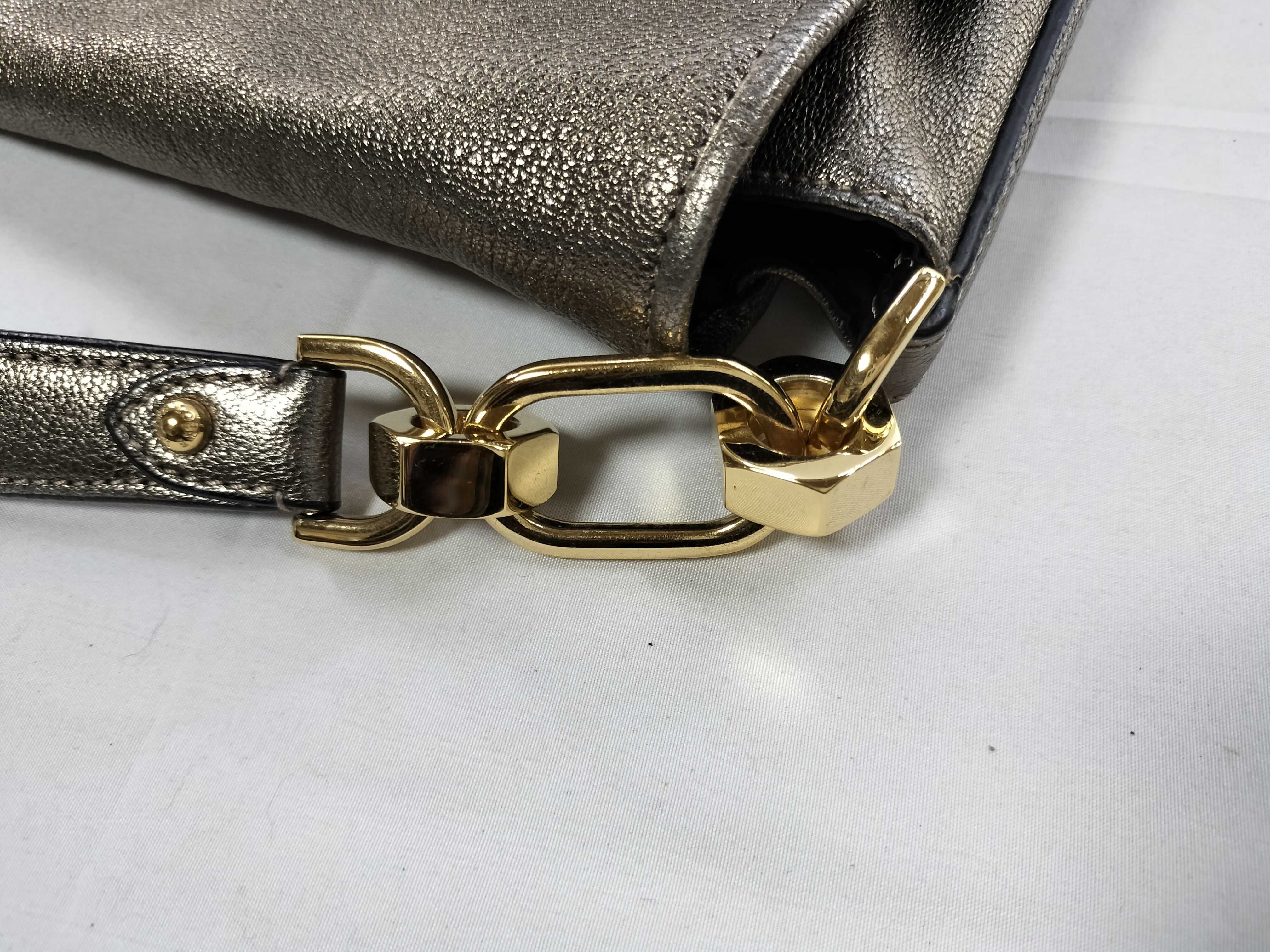 Maia Chain Shoulder Bag — view 5