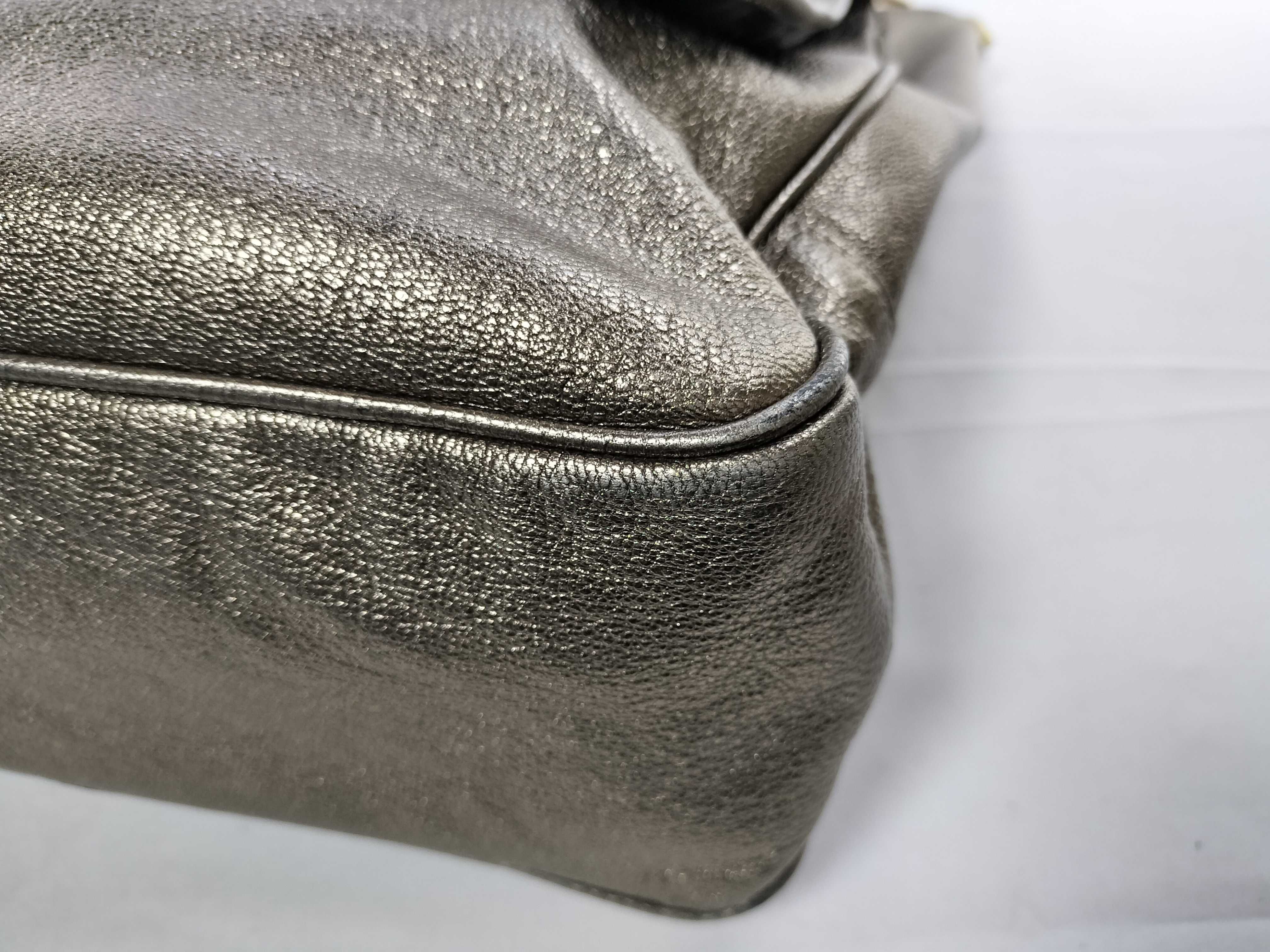Maia Chain Shoulder Bag — view 6