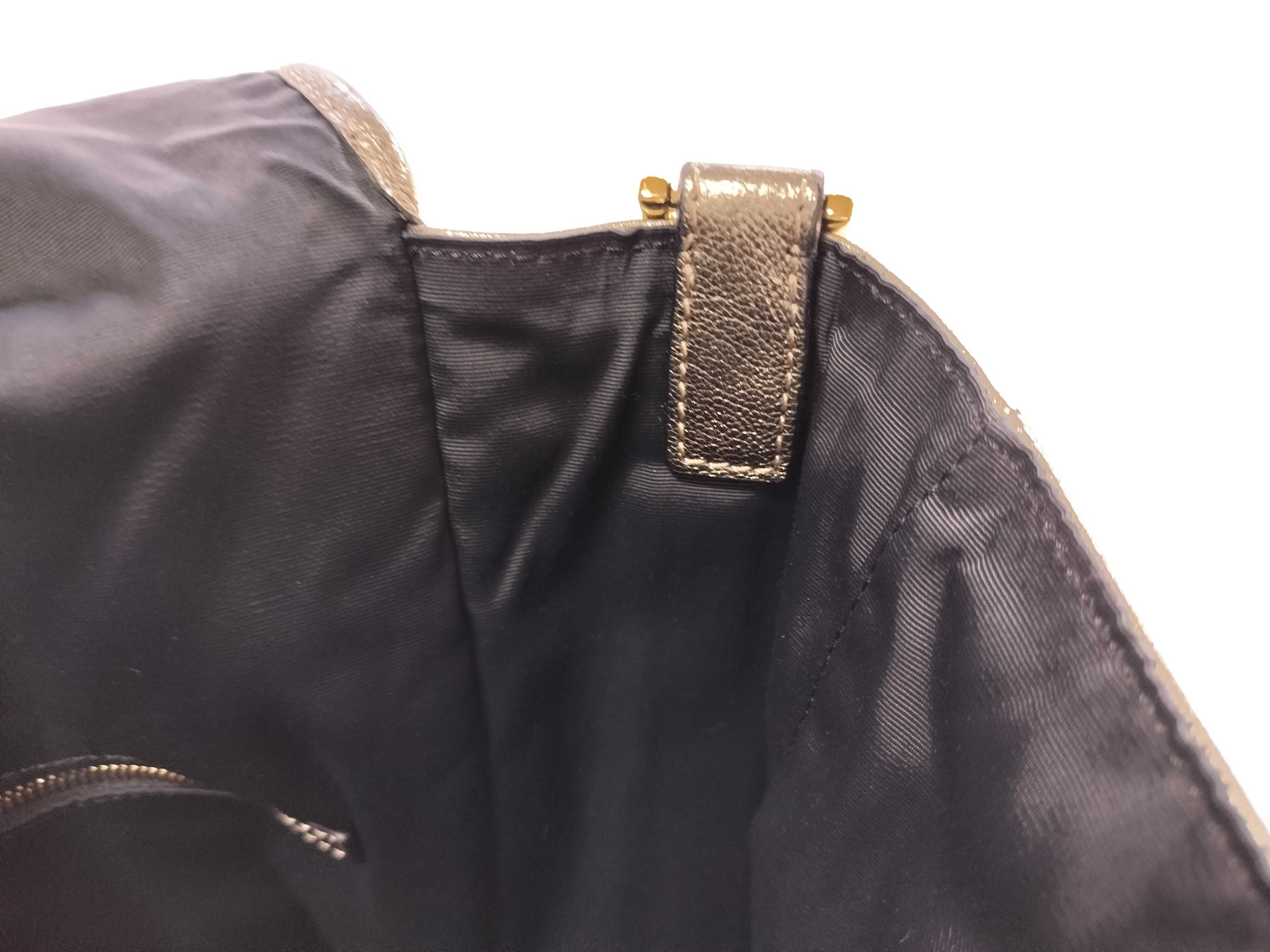 Maia Chain Shoulder Bag — view 9