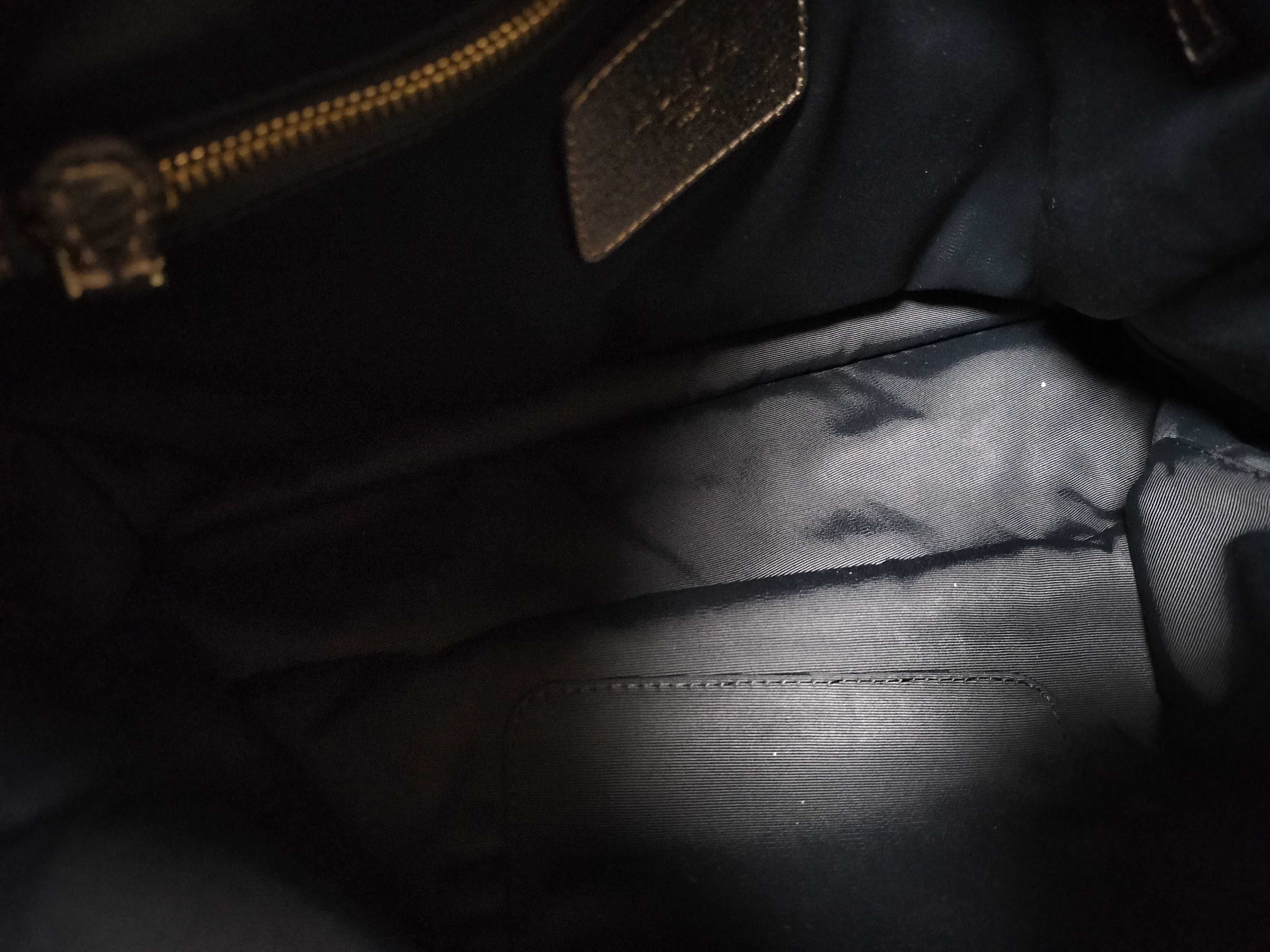 Maia Chain Shoulder Bag — view 10