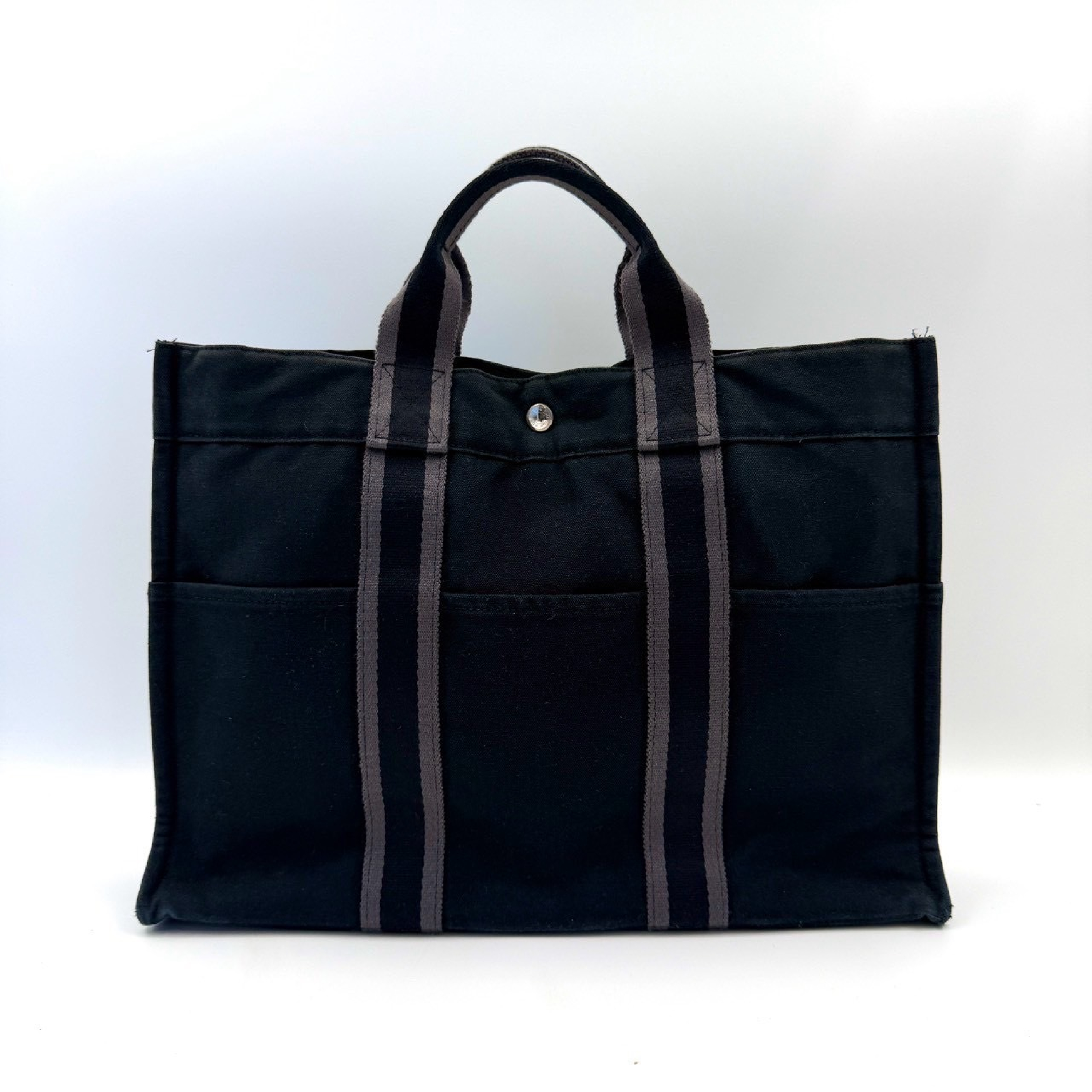 Fourre-Tout Tote Handbag